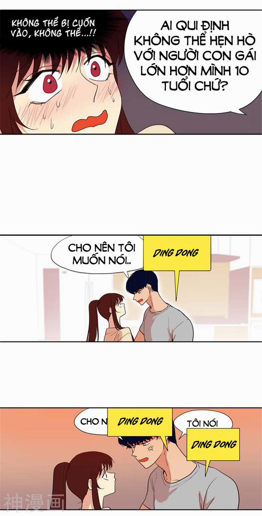 Trở Lại Tuổi Mười Mấy 153 trang 2