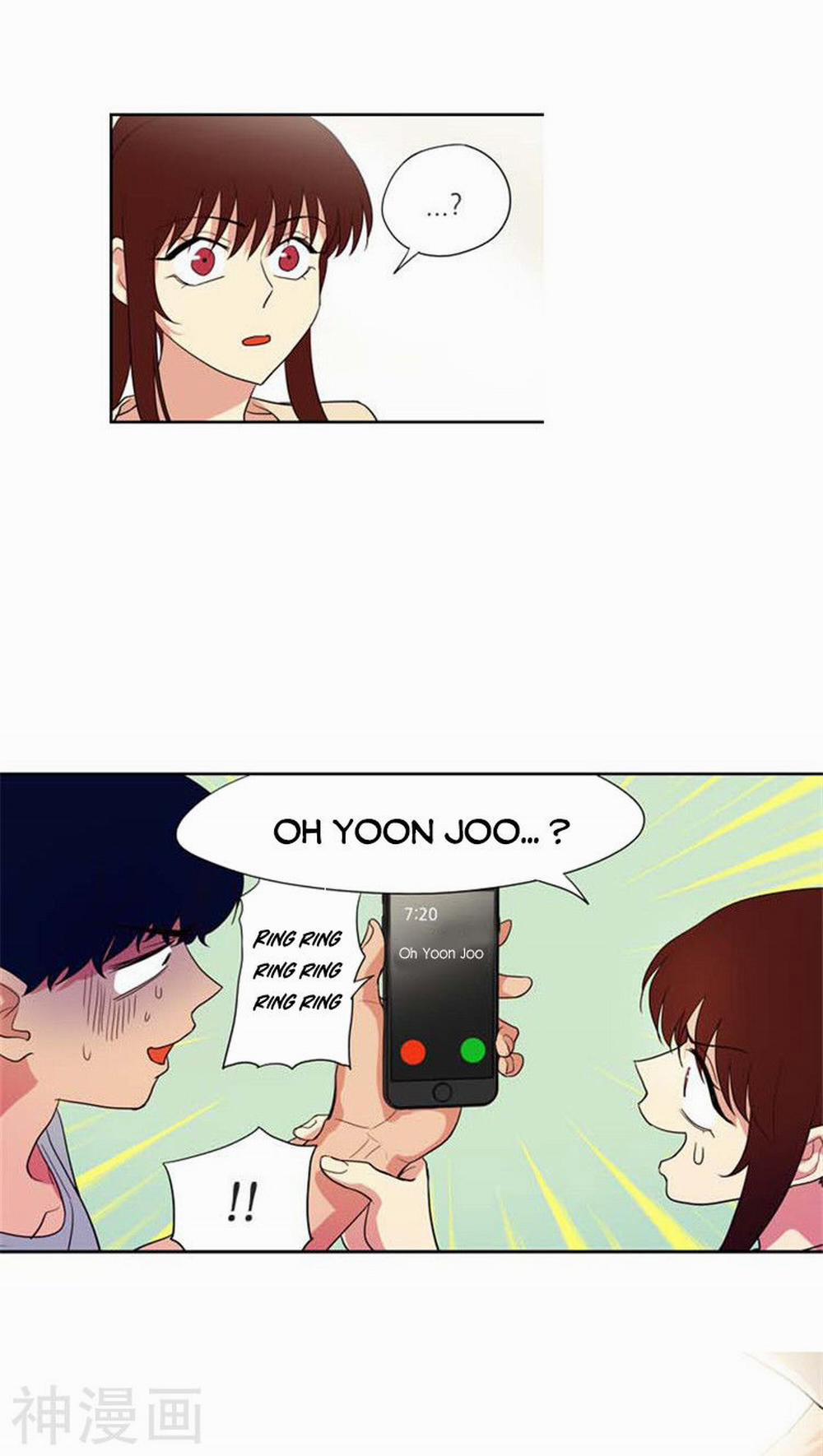 Trở Lại Tuổi Mười Mấy 153 trang 5