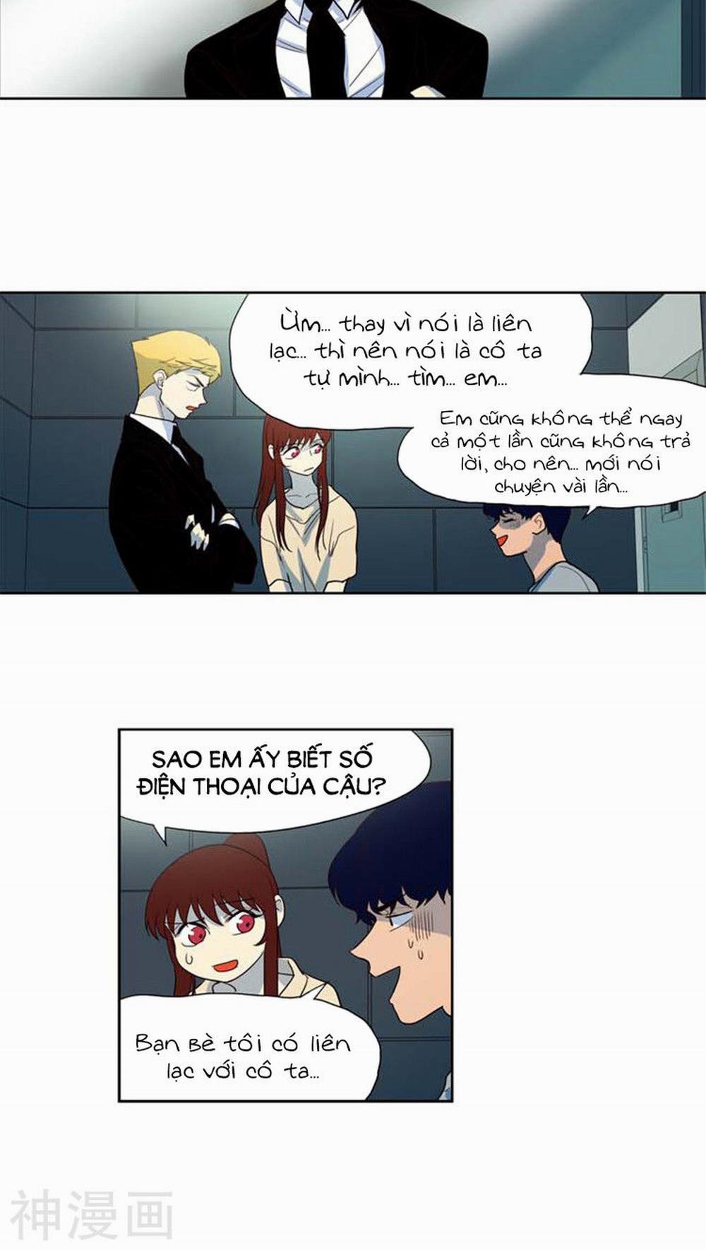 Trở Lại Tuổi Mười Mấy 153 trang 7