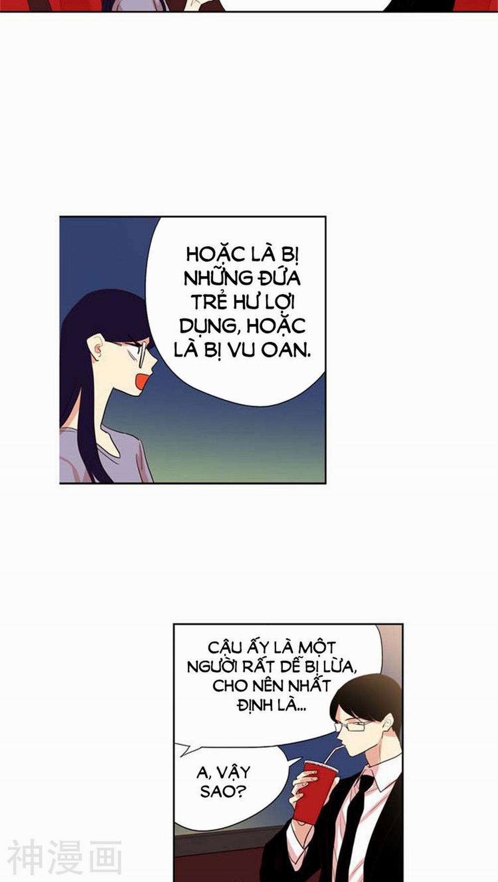 Trở Lại Tuổi Mười Mấy 154 trang 10