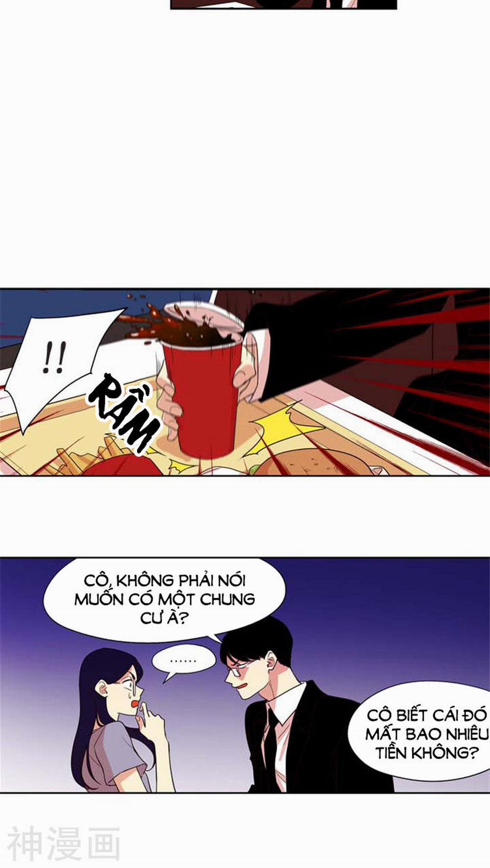 Trở Lại Tuổi Mười Mấy 154 trang 11