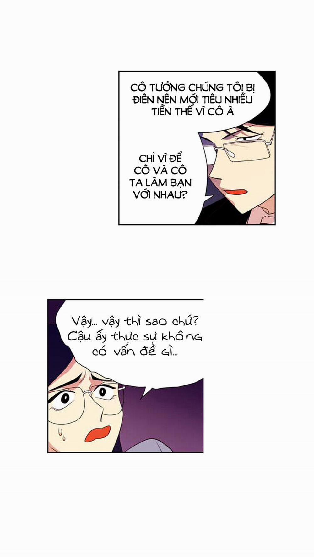 Trở Lại Tuổi Mười Mấy 154 trang 12