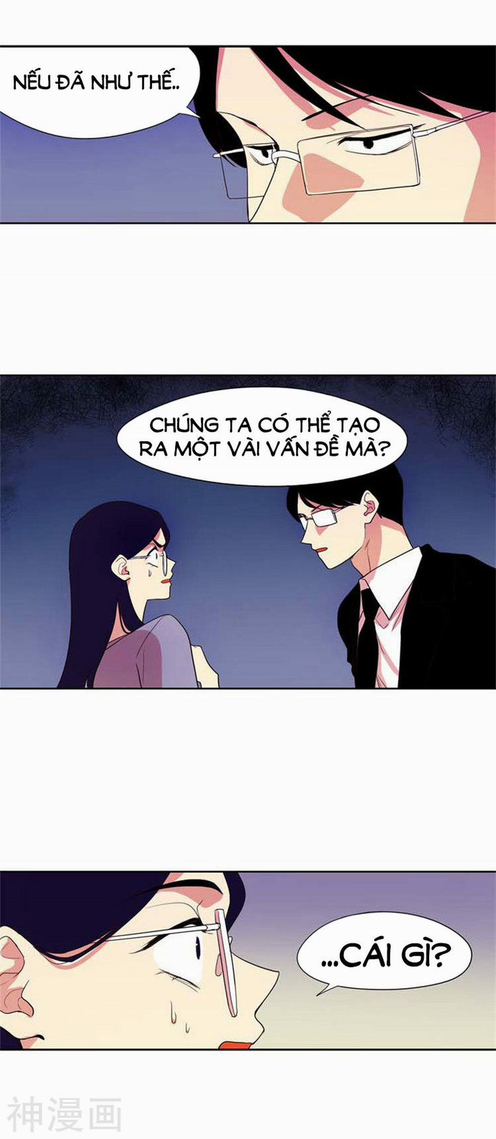 Trở Lại Tuổi Mười Mấy 154 trang 13