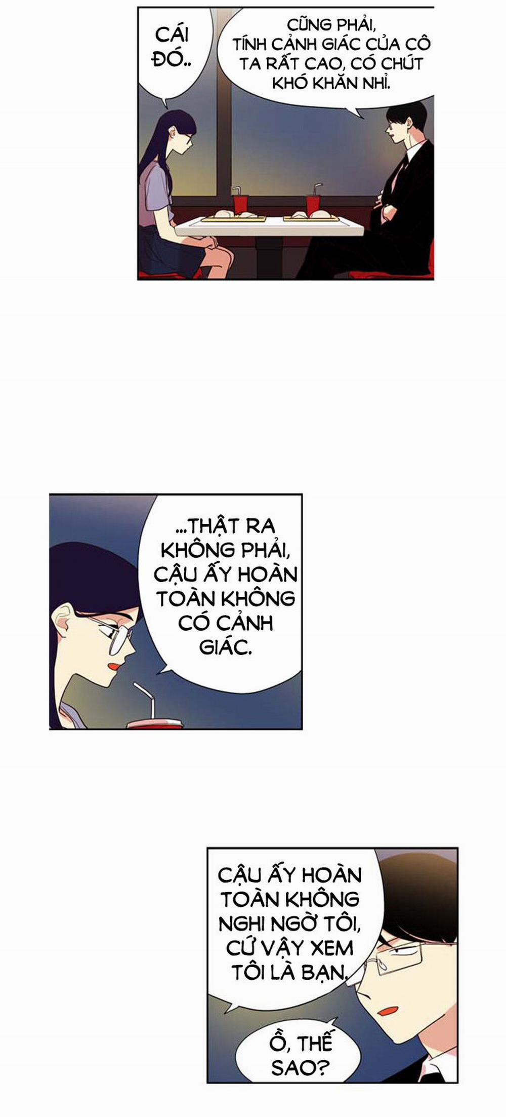 Trở Lại Tuổi Mười Mấy 154 trang 4