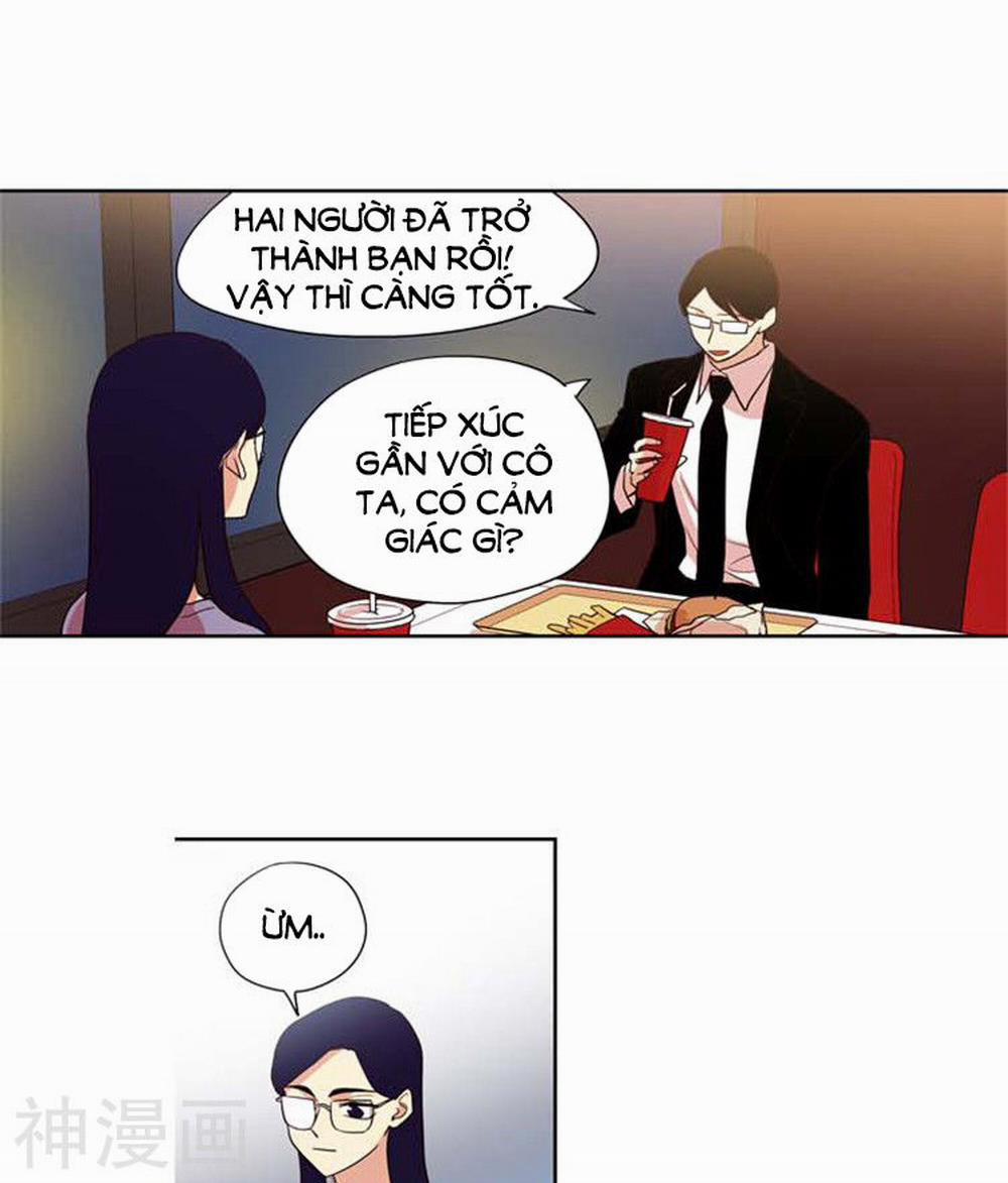 Trở Lại Tuổi Mười Mấy 154 trang 5