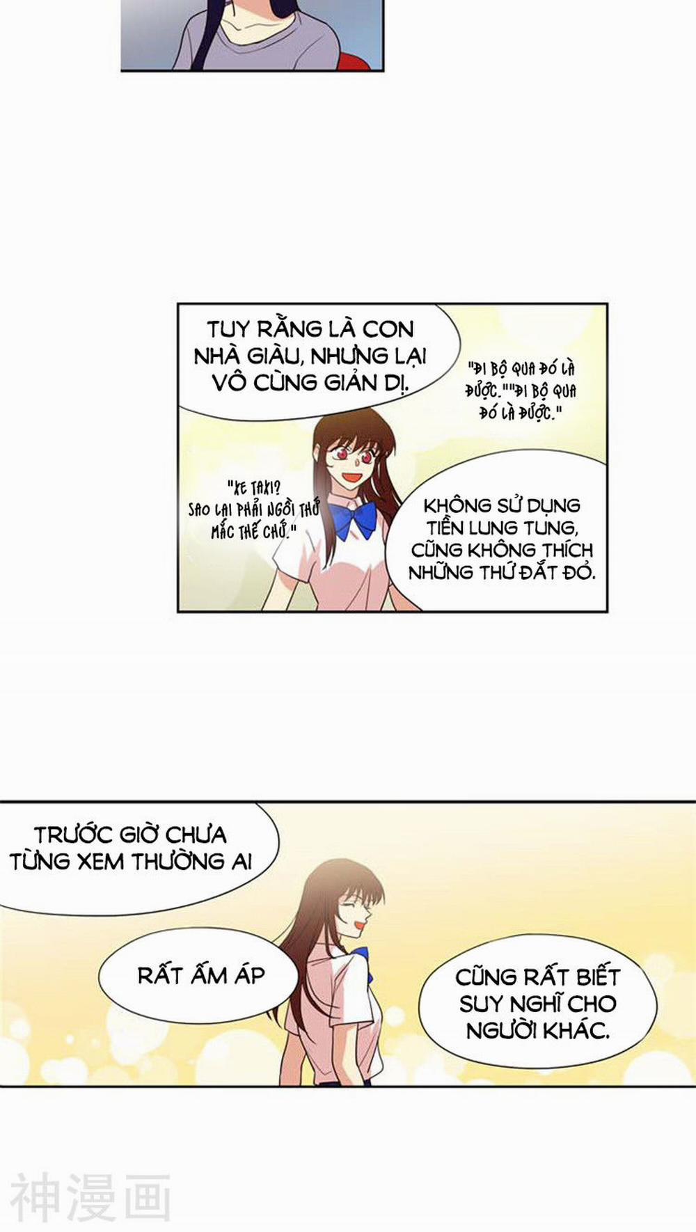 Trở Lại Tuổi Mười Mấy 154 trang 6