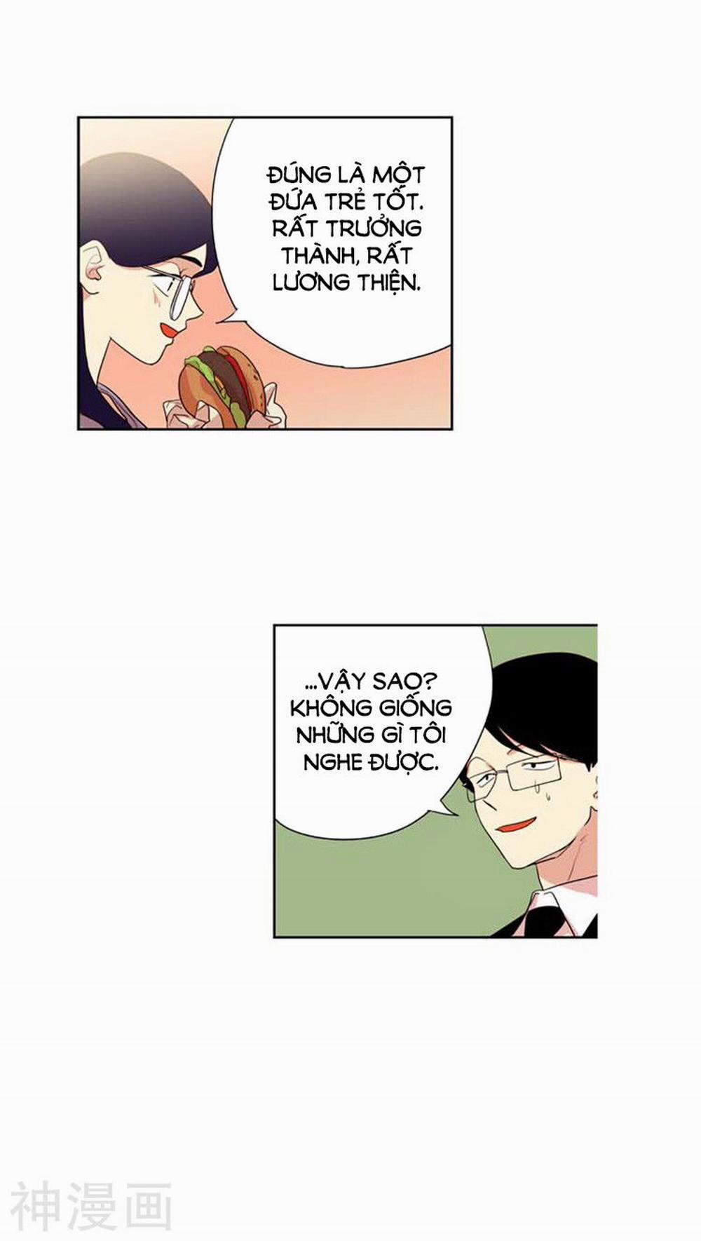 Trở Lại Tuổi Mười Mấy 154 trang 7