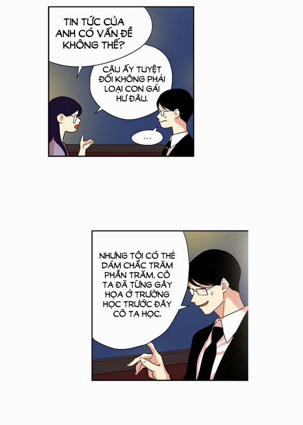 Trở Lại Tuổi Mười Mấy 154 trang 8