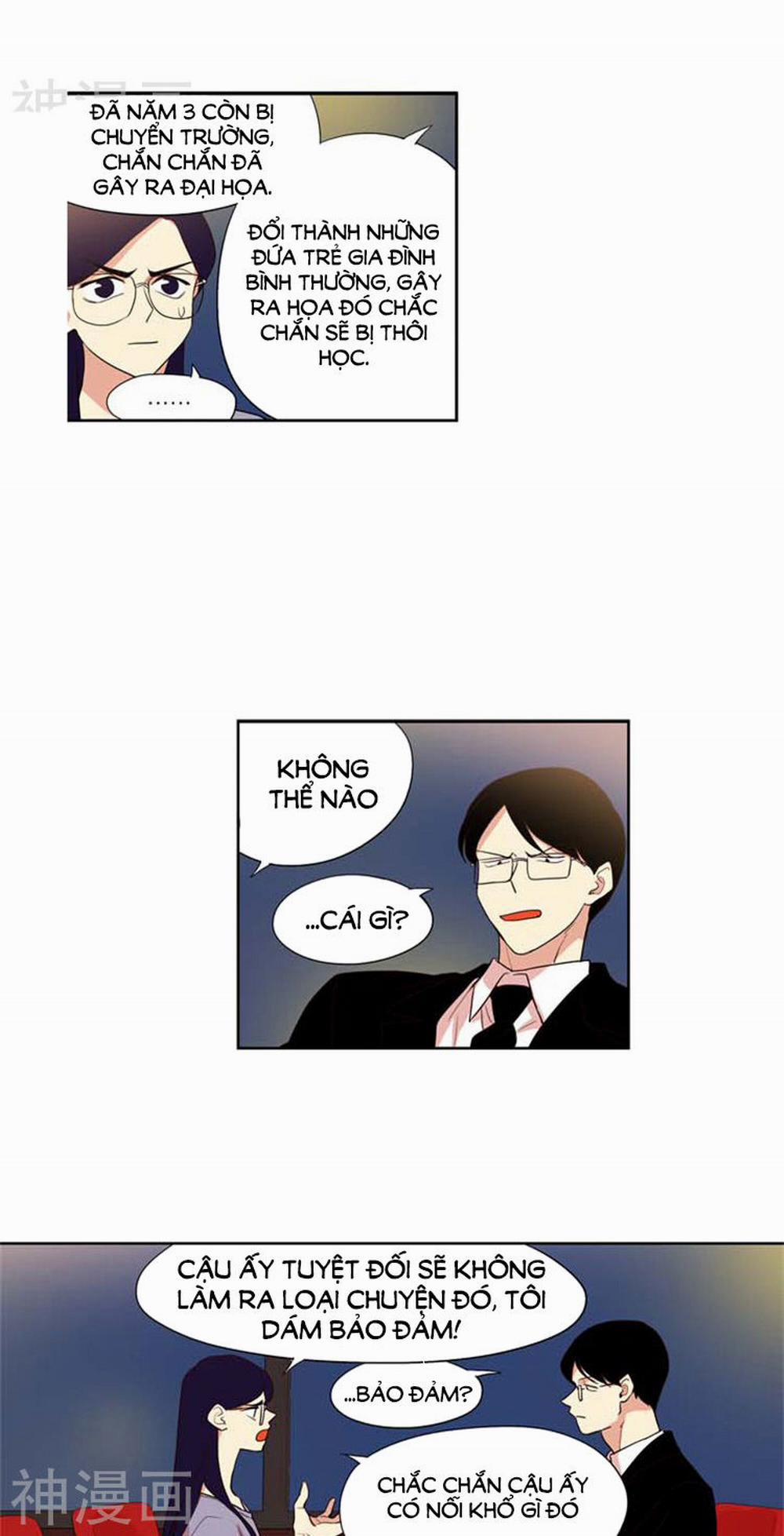 Trở Lại Tuổi Mười Mấy 154 trang 9