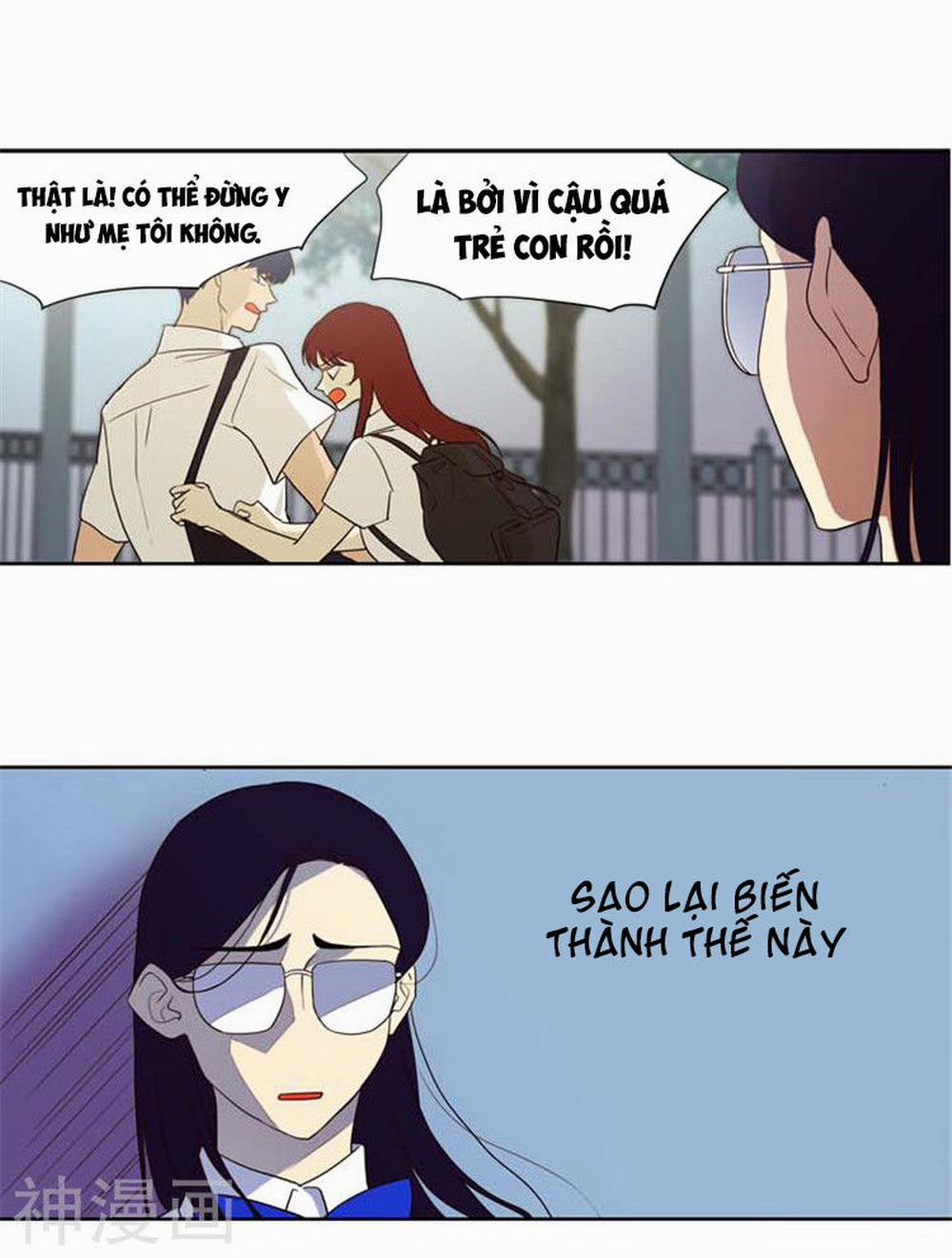 Trở Lại Tuổi Mười Mấy 155 trang 10