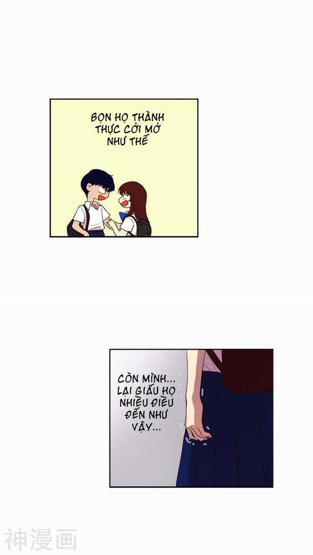 Trở Lại Tuổi Mười Mấy 155 trang 11