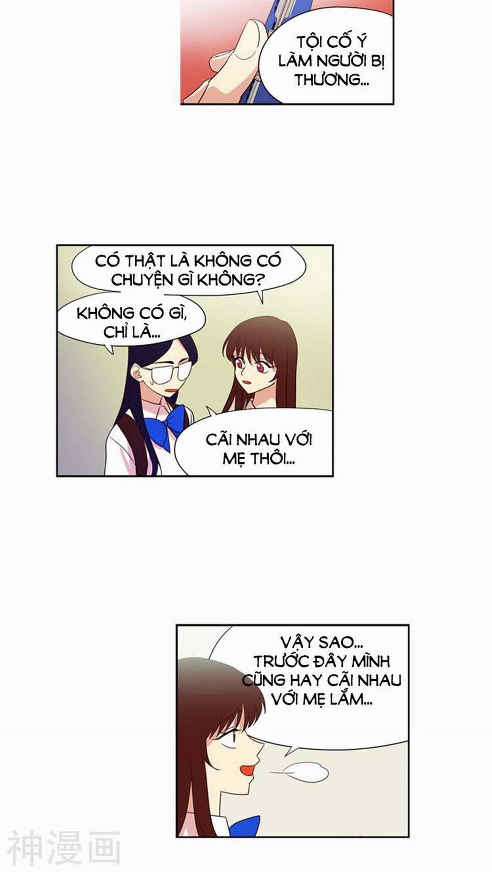 Trở Lại Tuổi Mười Mấy 155 trang 5