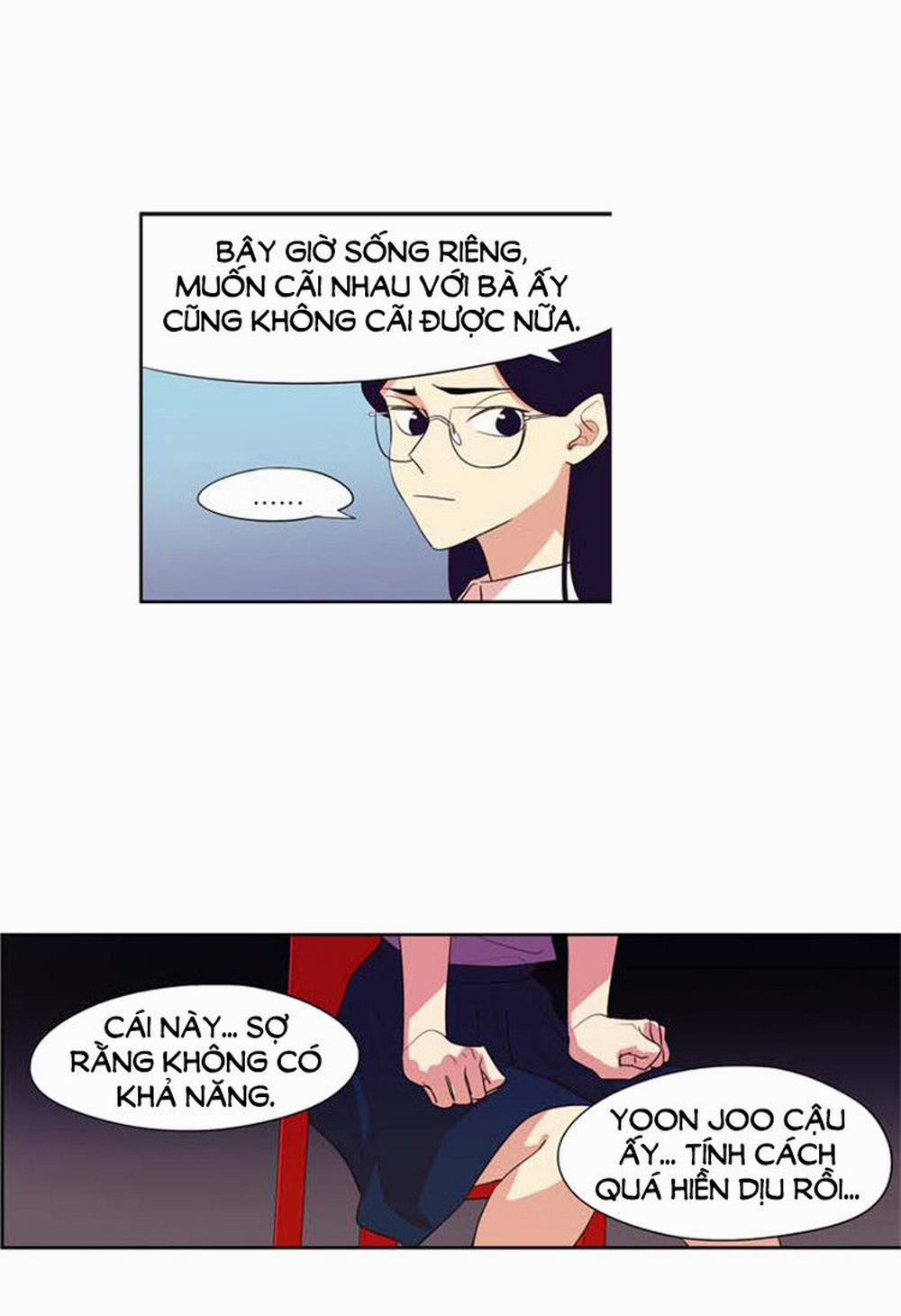 Trở Lại Tuổi Mười Mấy 155 trang 6