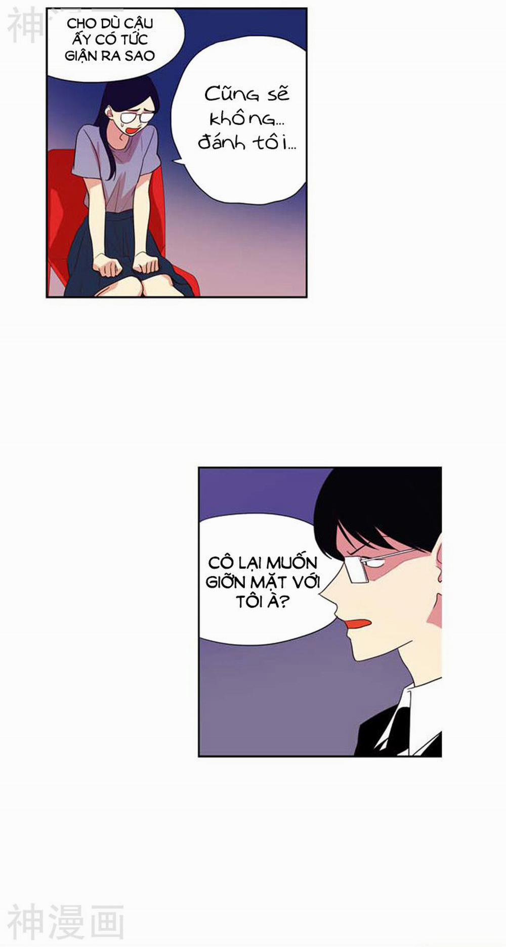 Trở Lại Tuổi Mười Mấy 155 trang 7