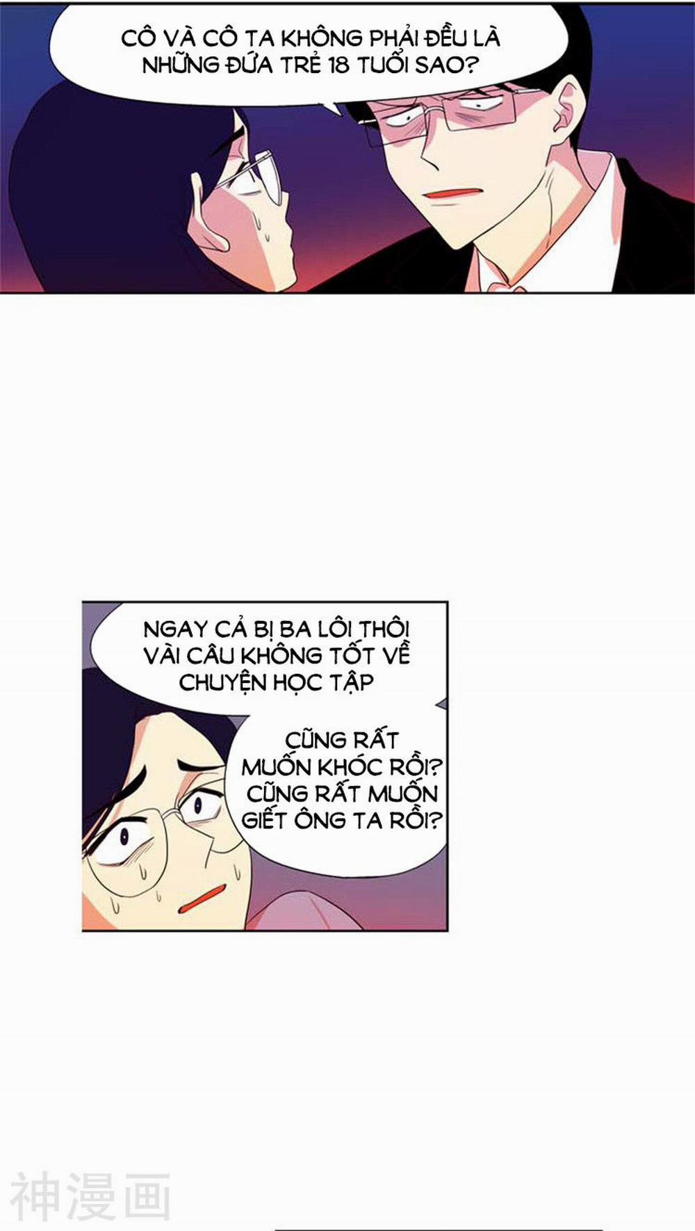 Trở Lại Tuổi Mười Mấy 155 trang 8