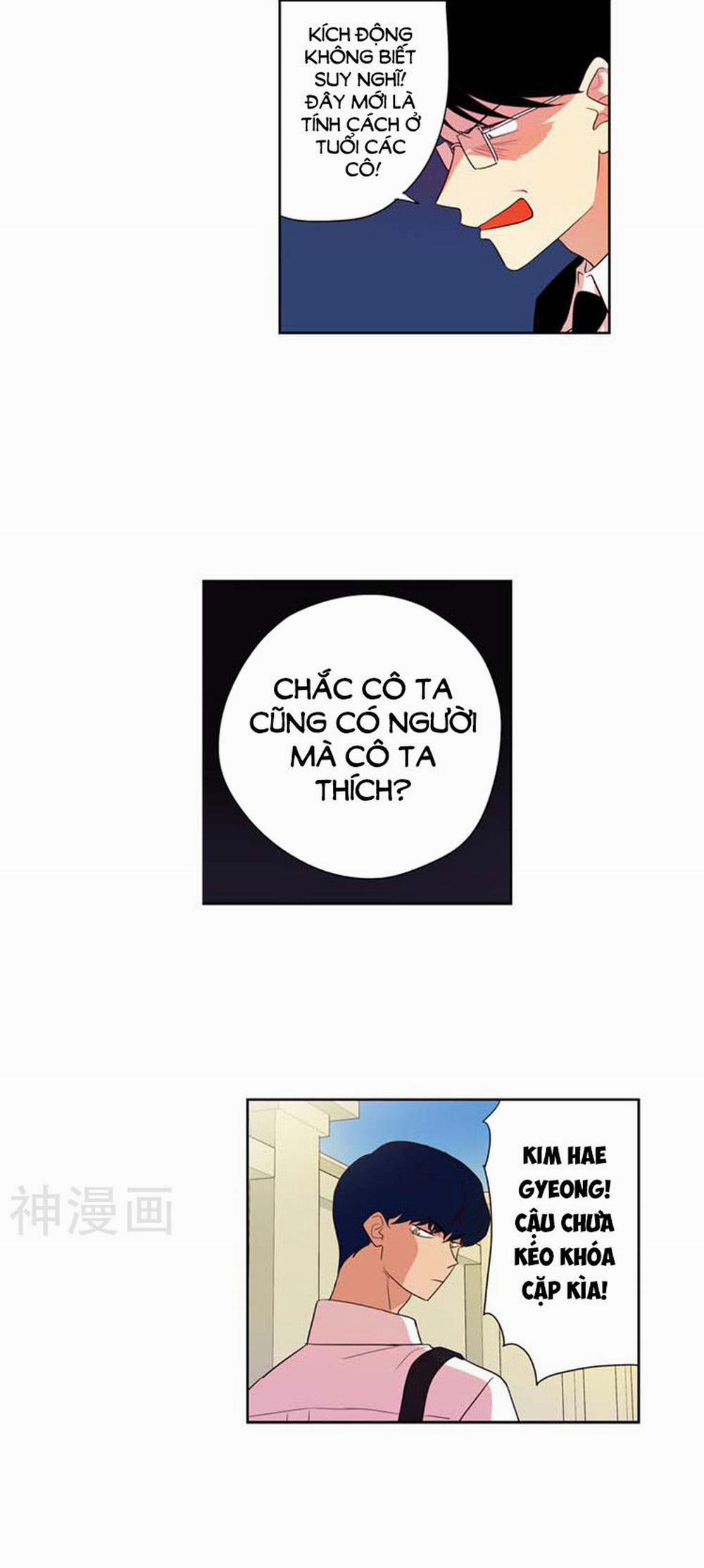 Trở Lại Tuổi Mười Mấy 155 trang 9