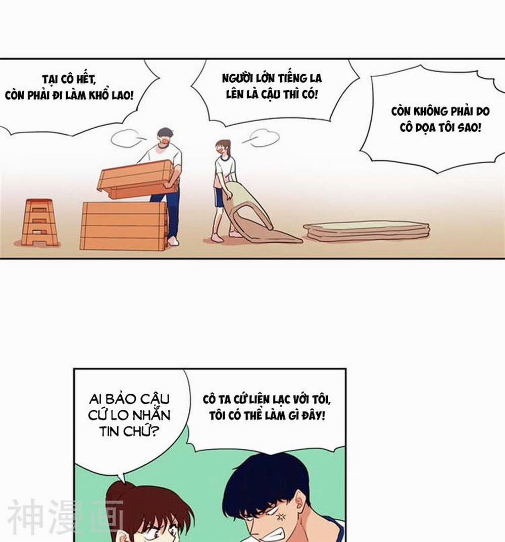 Trở Lại Tuổi Mười Mấy 156 trang 11