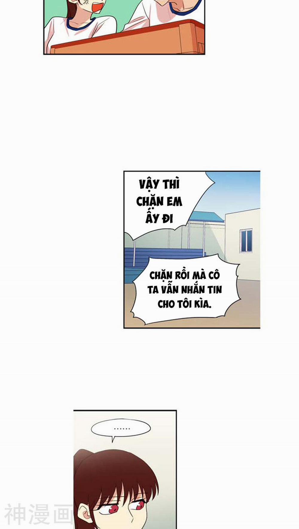 Trở Lại Tuổi Mười Mấy 156 trang 12