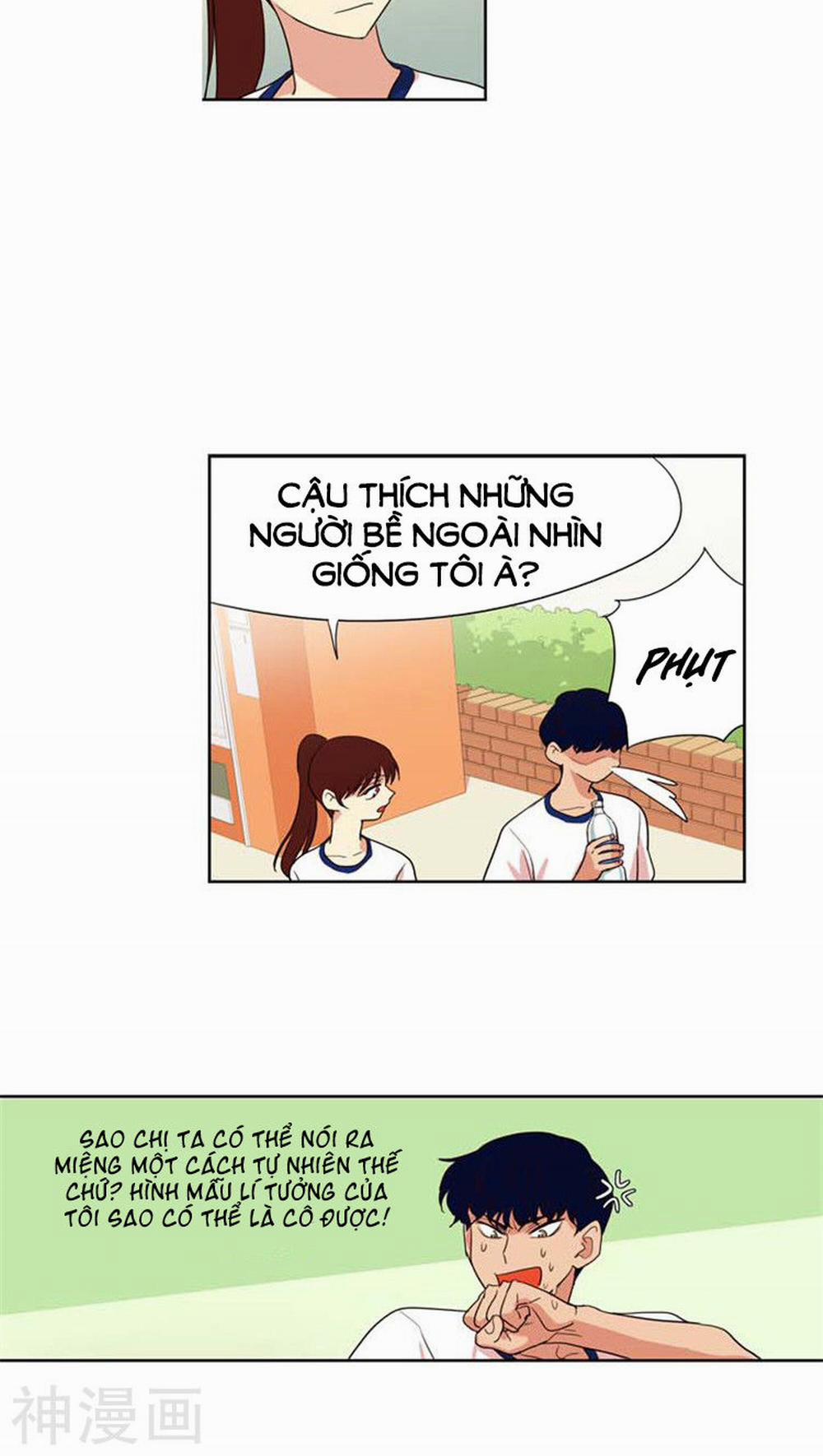 Trở Lại Tuổi Mười Mấy 156 trang 13