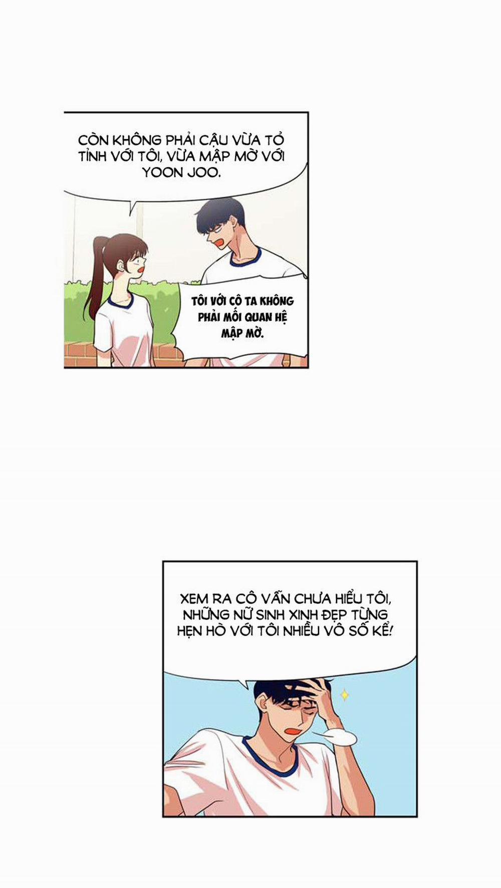 Trở Lại Tuổi Mười Mấy 156 trang 14