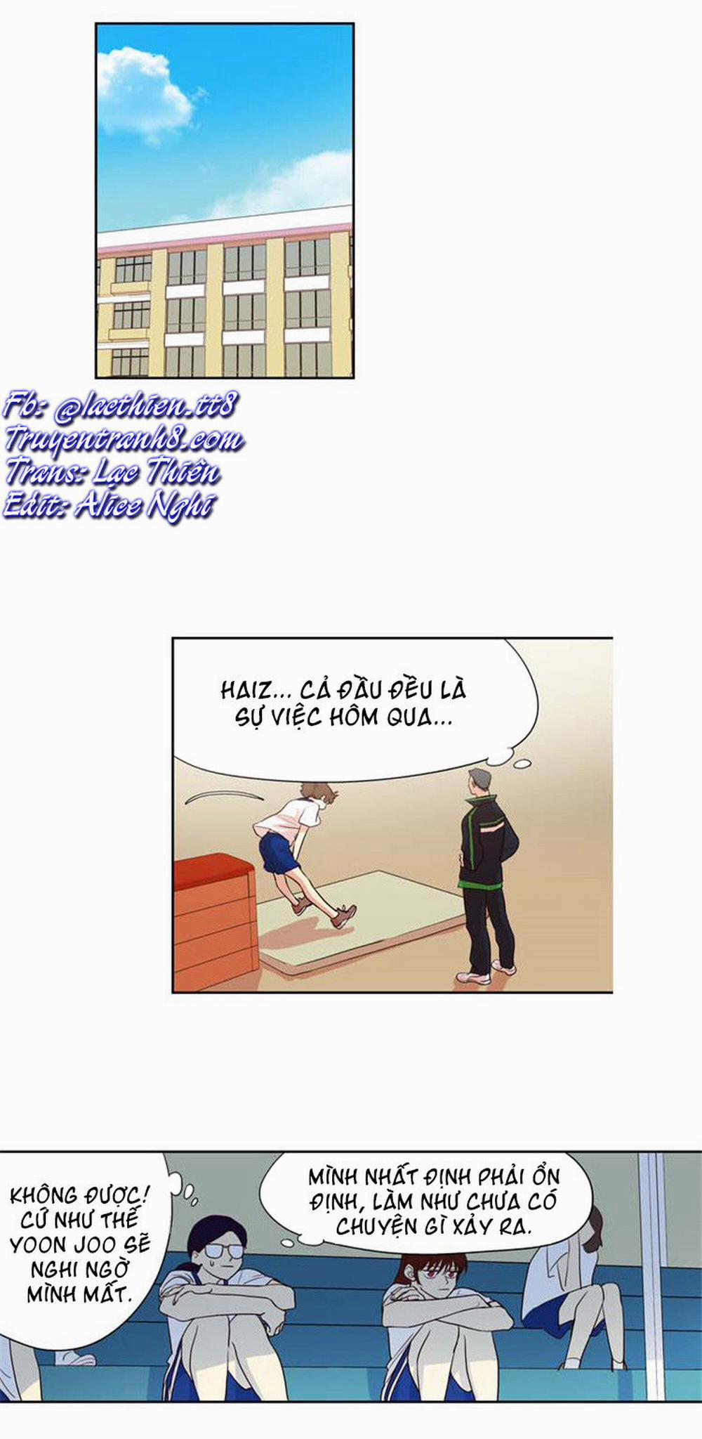 Trở Lại Tuổi Mười Mấy 156 trang 2