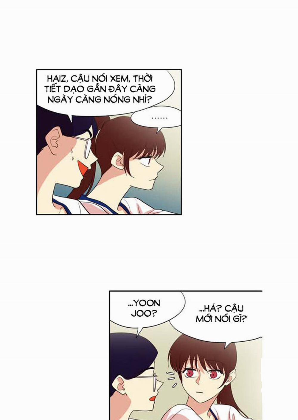 Trở Lại Tuổi Mười Mấy 156 trang 3