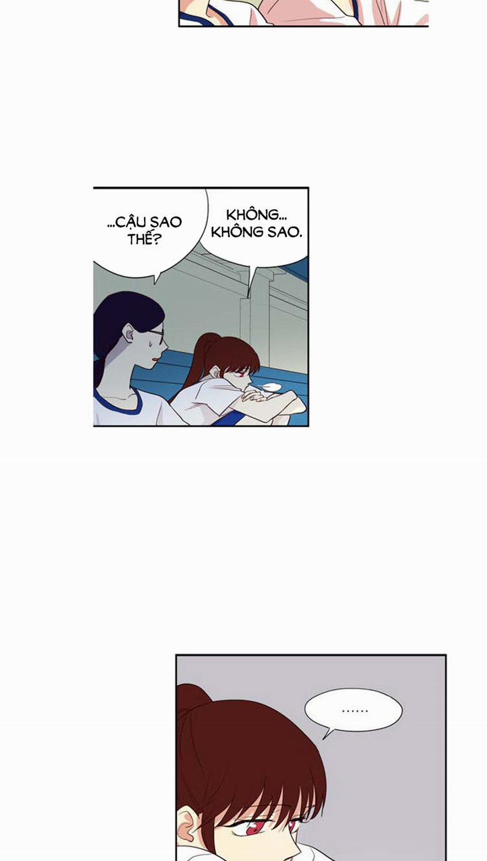 Trở Lại Tuổi Mười Mấy 156 trang 4