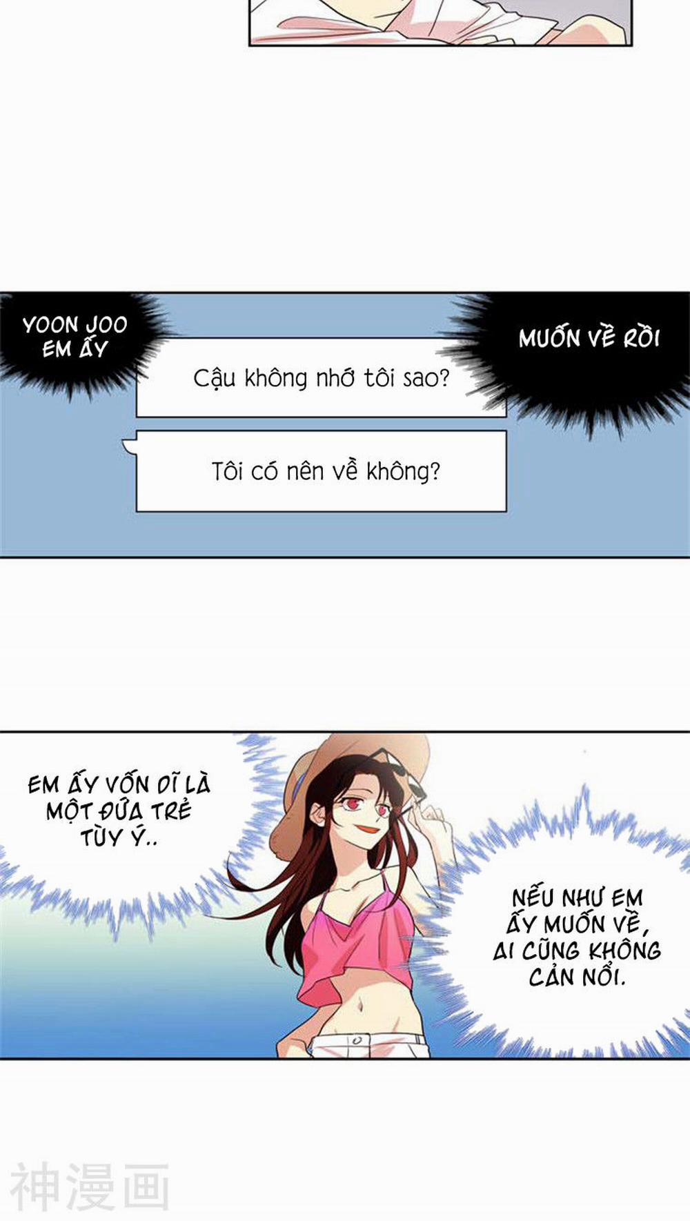 Trở Lại Tuổi Mười Mấy 156 trang 5