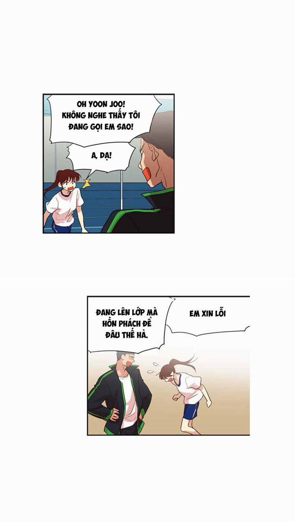 Trở Lại Tuổi Mười Mấy 156 trang 6