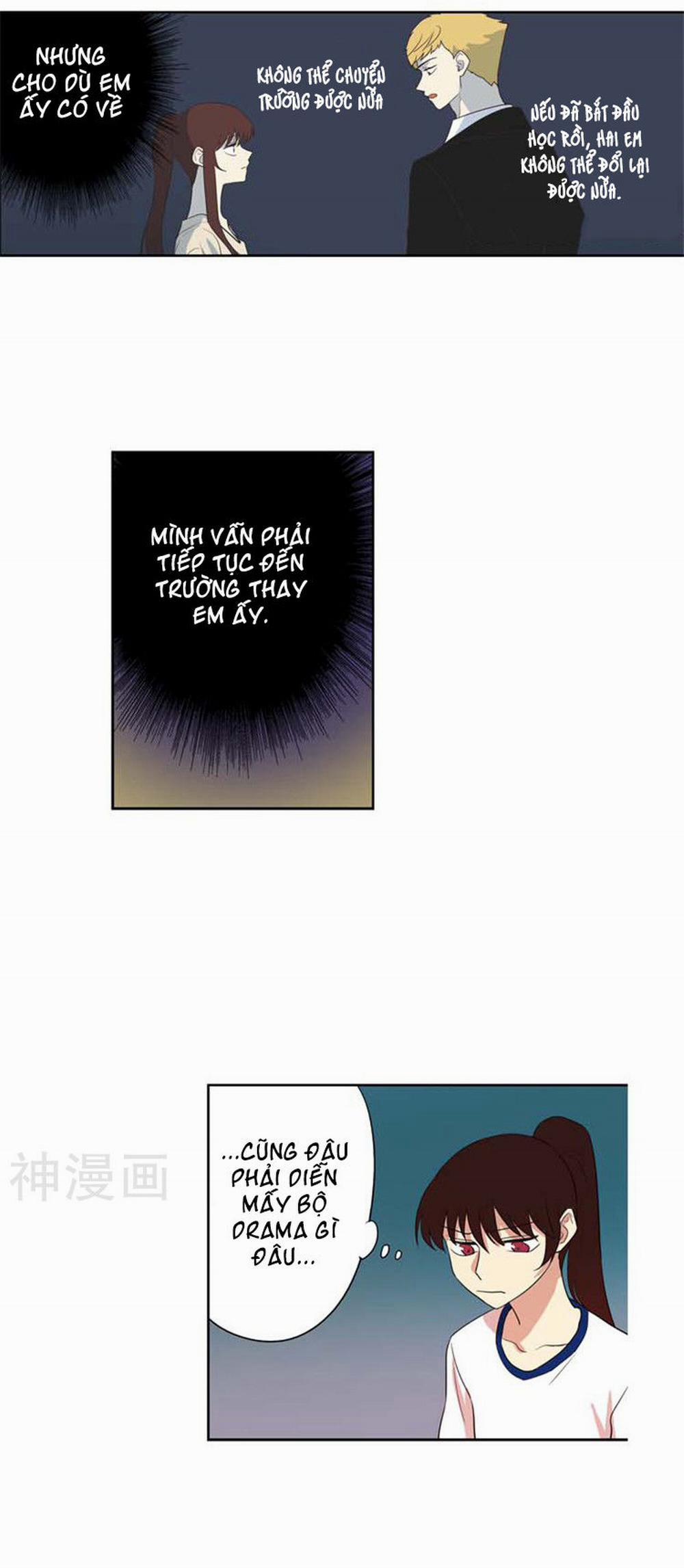 Trở Lại Tuổi Mười Mấy 156 trang 7