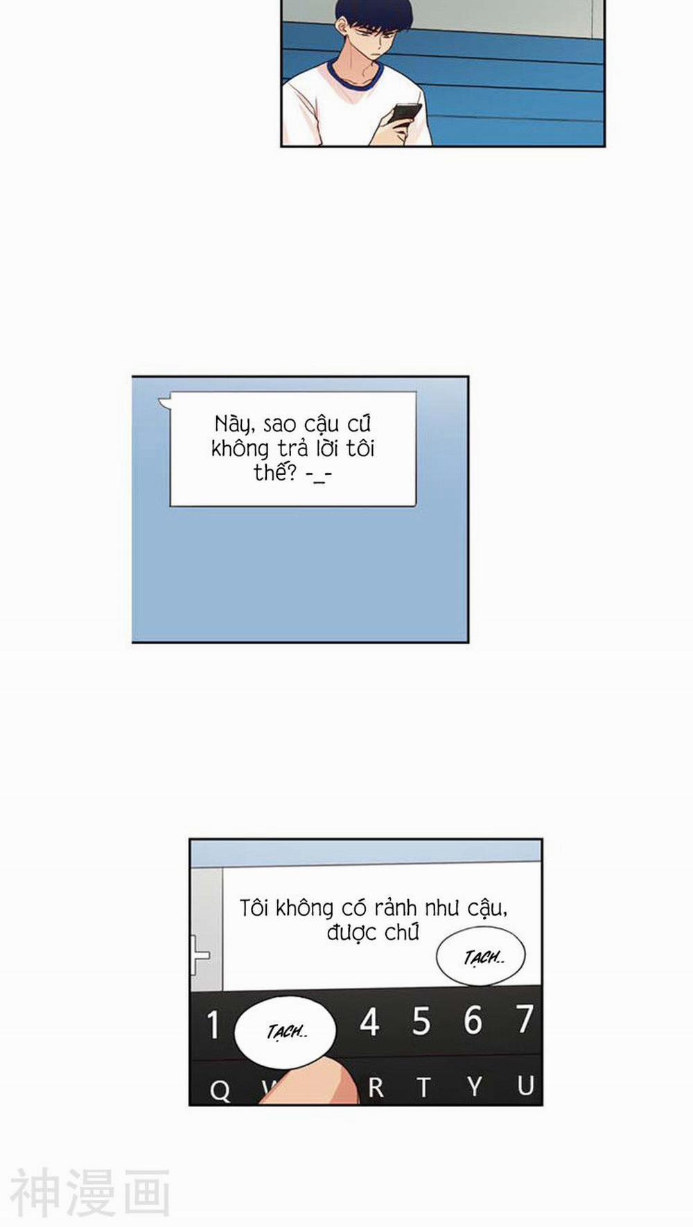 Trở Lại Tuổi Mười Mấy 156 trang 9