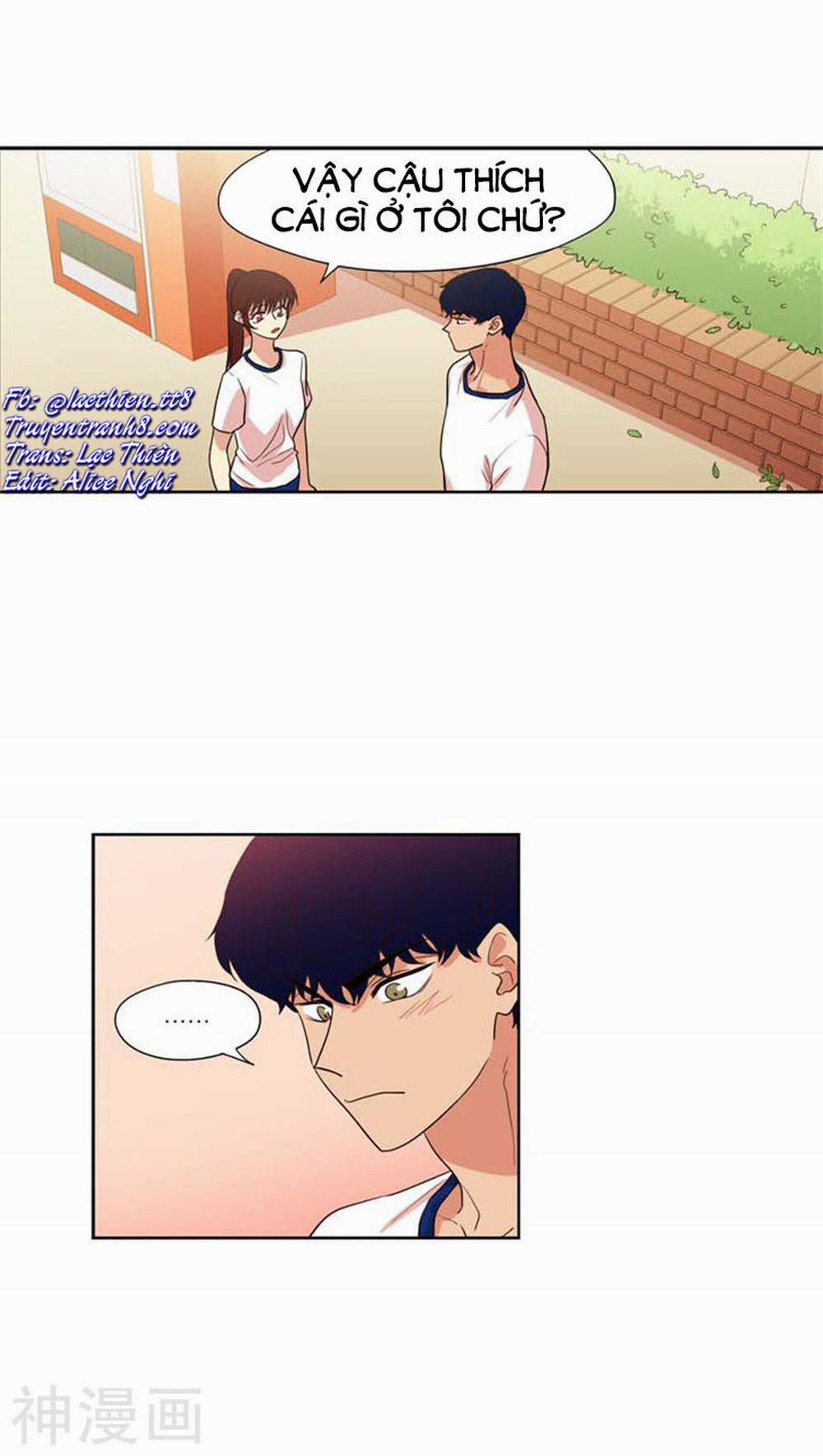 Trở Lại Tuổi Mười Mấy 157 trang 1