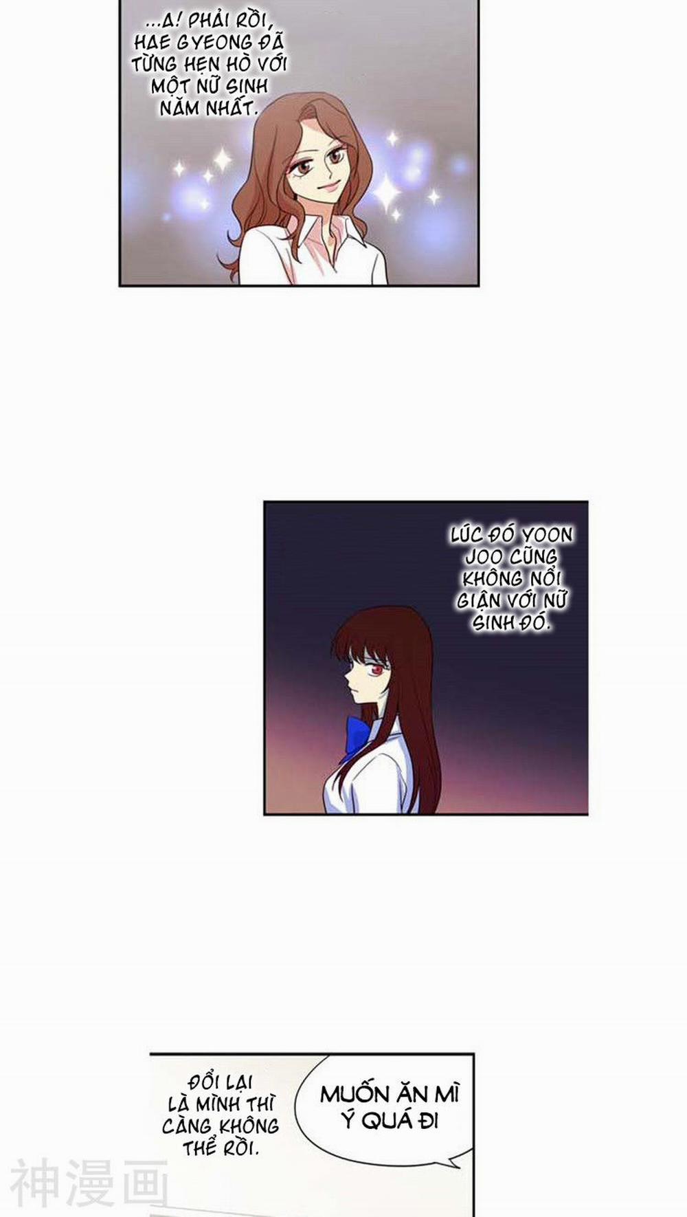 Trở Lại Tuổi Mười Mấy 157 trang 10