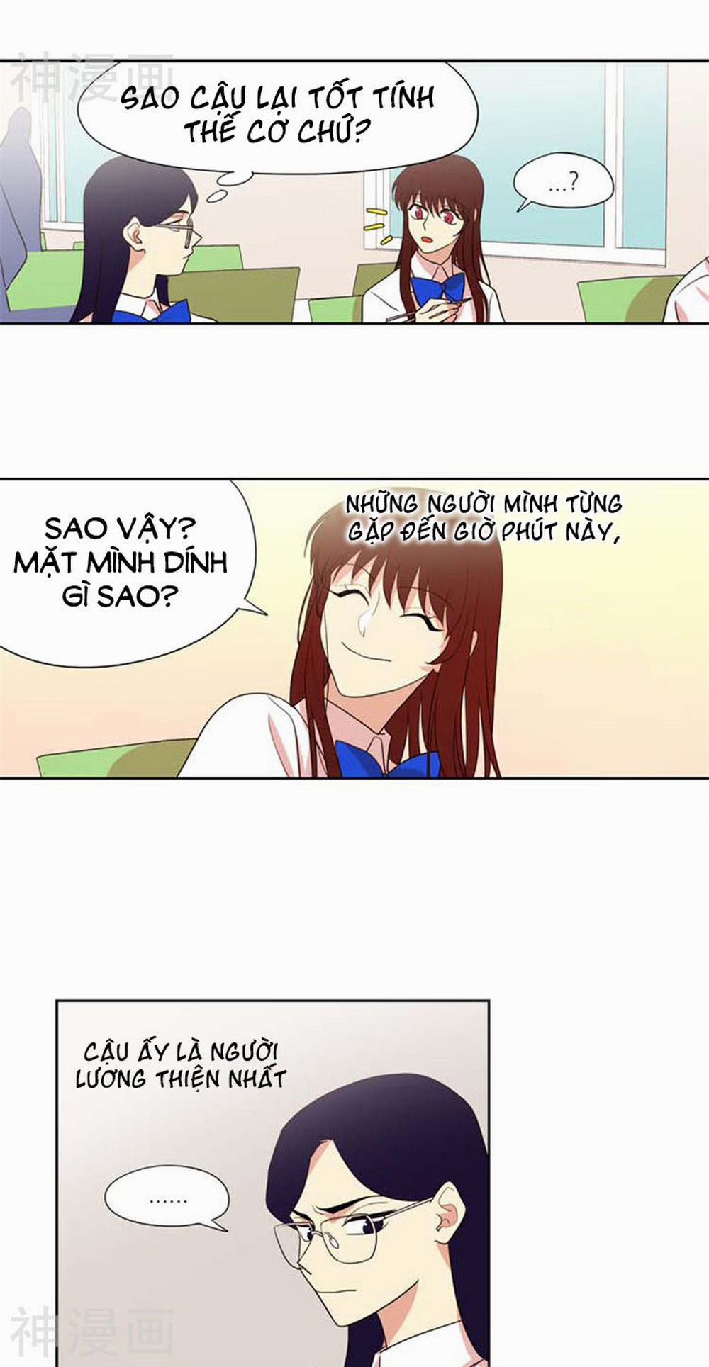 Trở Lại Tuổi Mười Mấy 157 trang 13