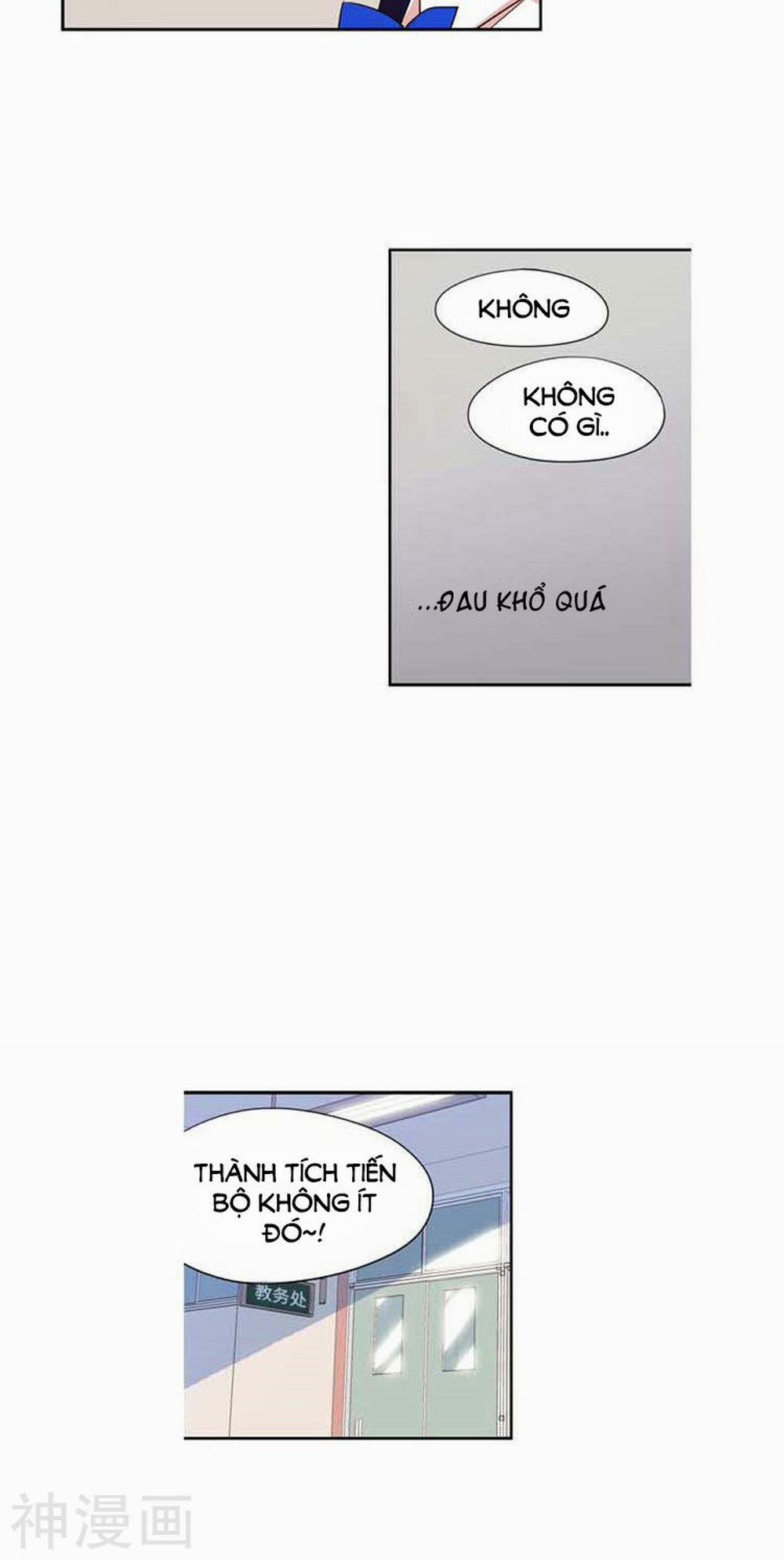 Trở Lại Tuổi Mười Mấy 157 trang 14