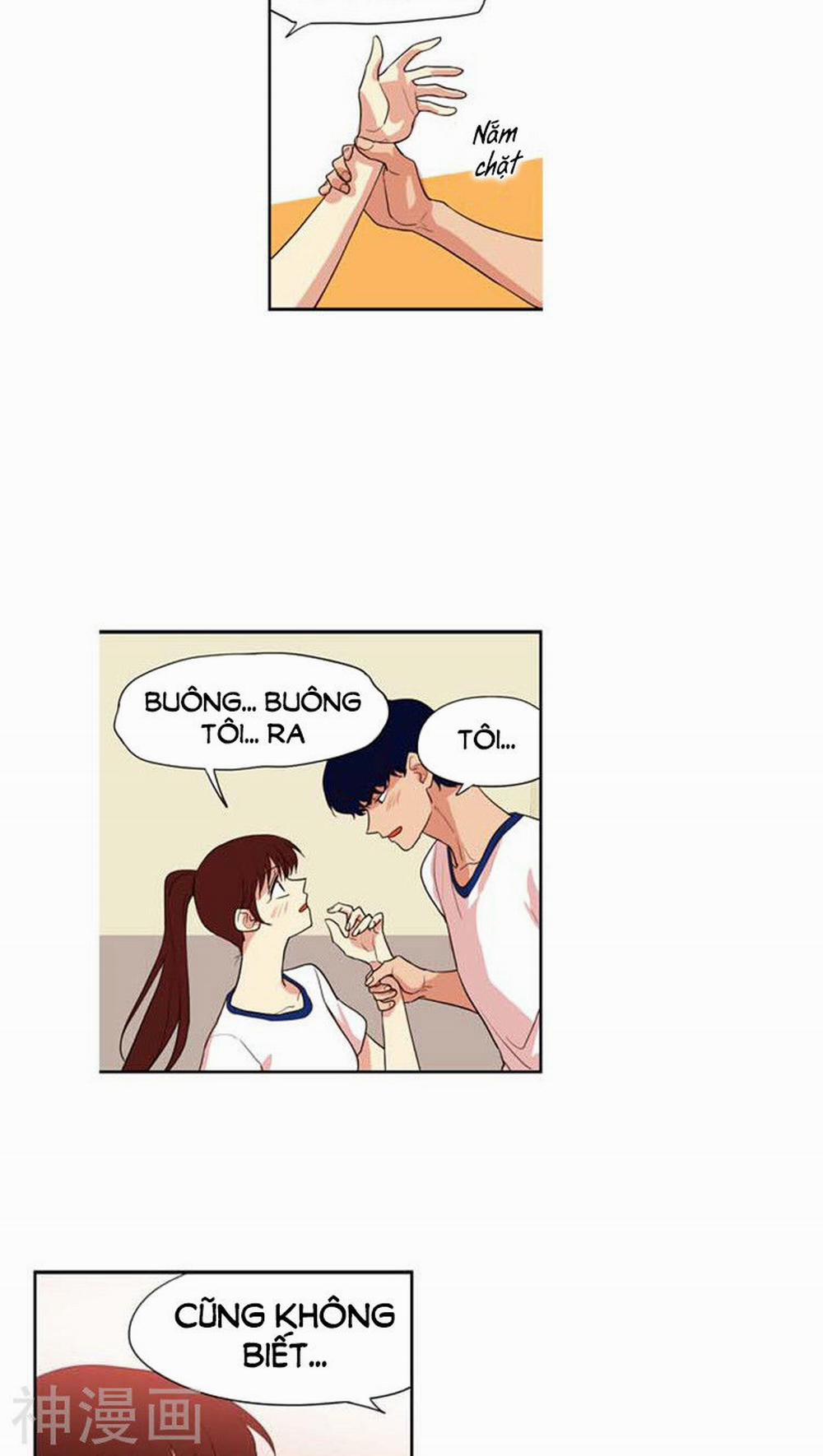 Trở Lại Tuổi Mười Mấy 157 trang 3