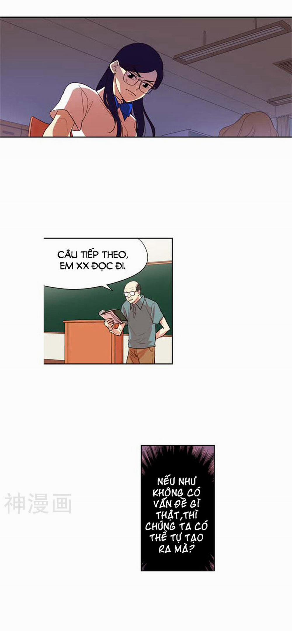 Trở Lại Tuổi Mười Mấy 157 trang 6