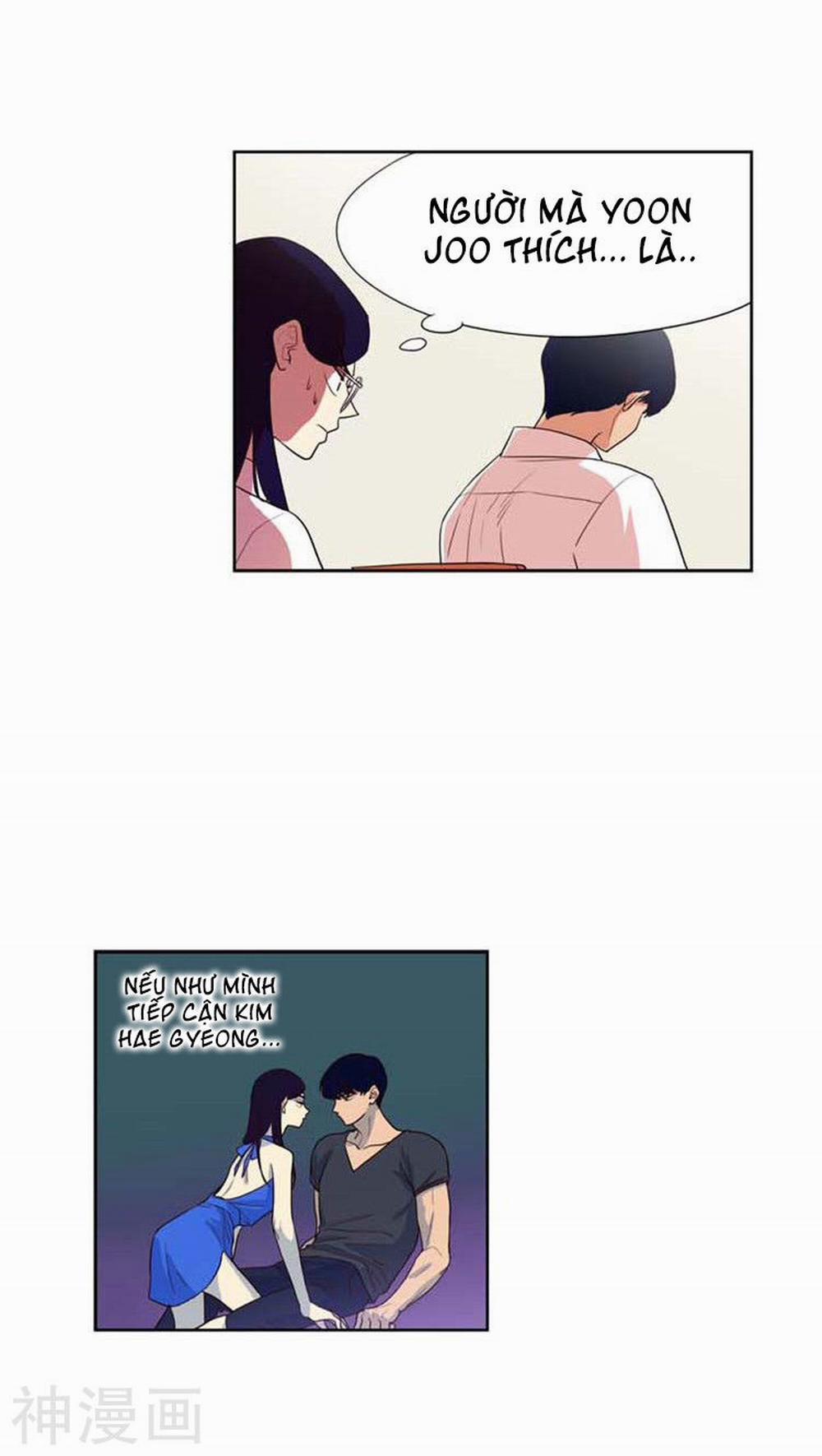 Trở Lại Tuổi Mười Mấy 157 trang 8