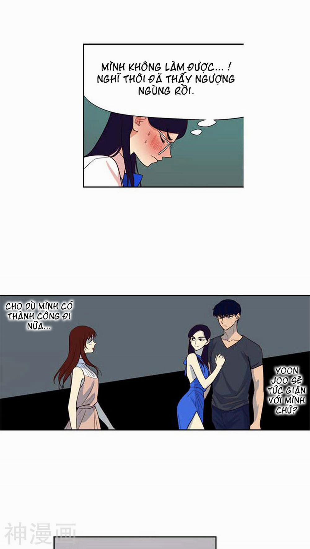 Trở Lại Tuổi Mười Mấy 157 trang 9