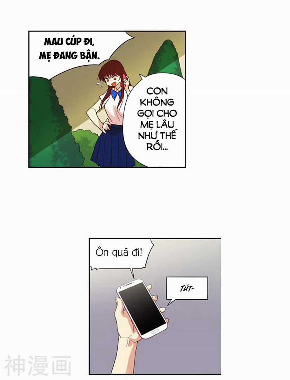 Trở Lại Tuổi Mười Mấy 158 trang 10