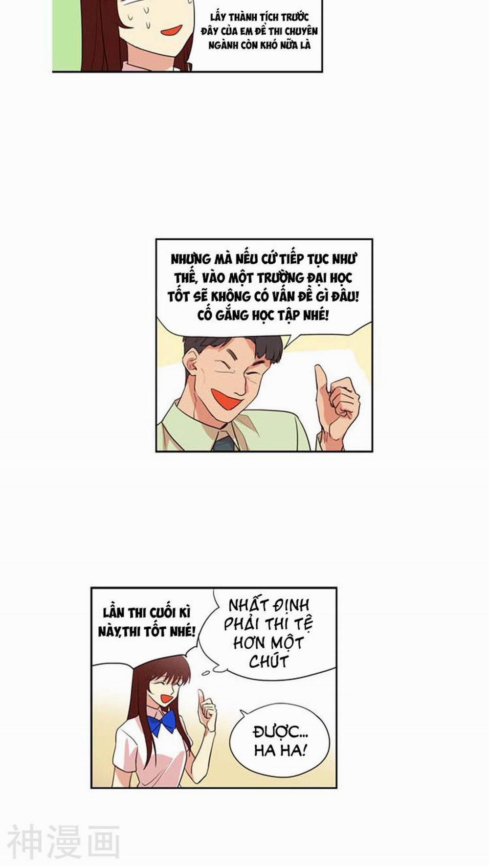 Trở Lại Tuổi Mười Mấy 158 trang 3