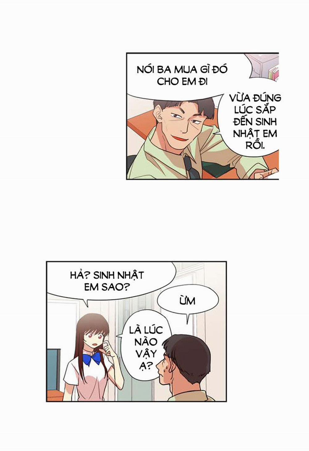 Trở Lại Tuổi Mười Mấy 158 trang 4