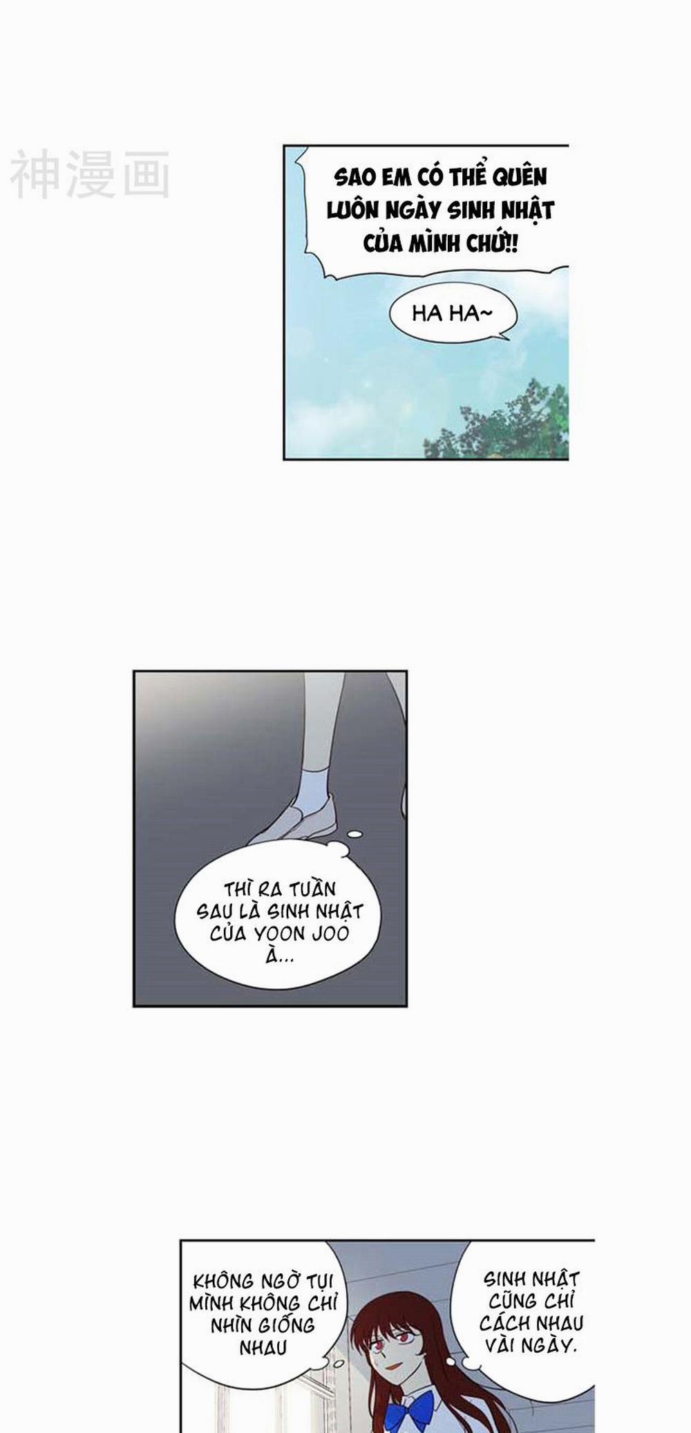 Trở Lại Tuổi Mười Mấy 158 trang 5