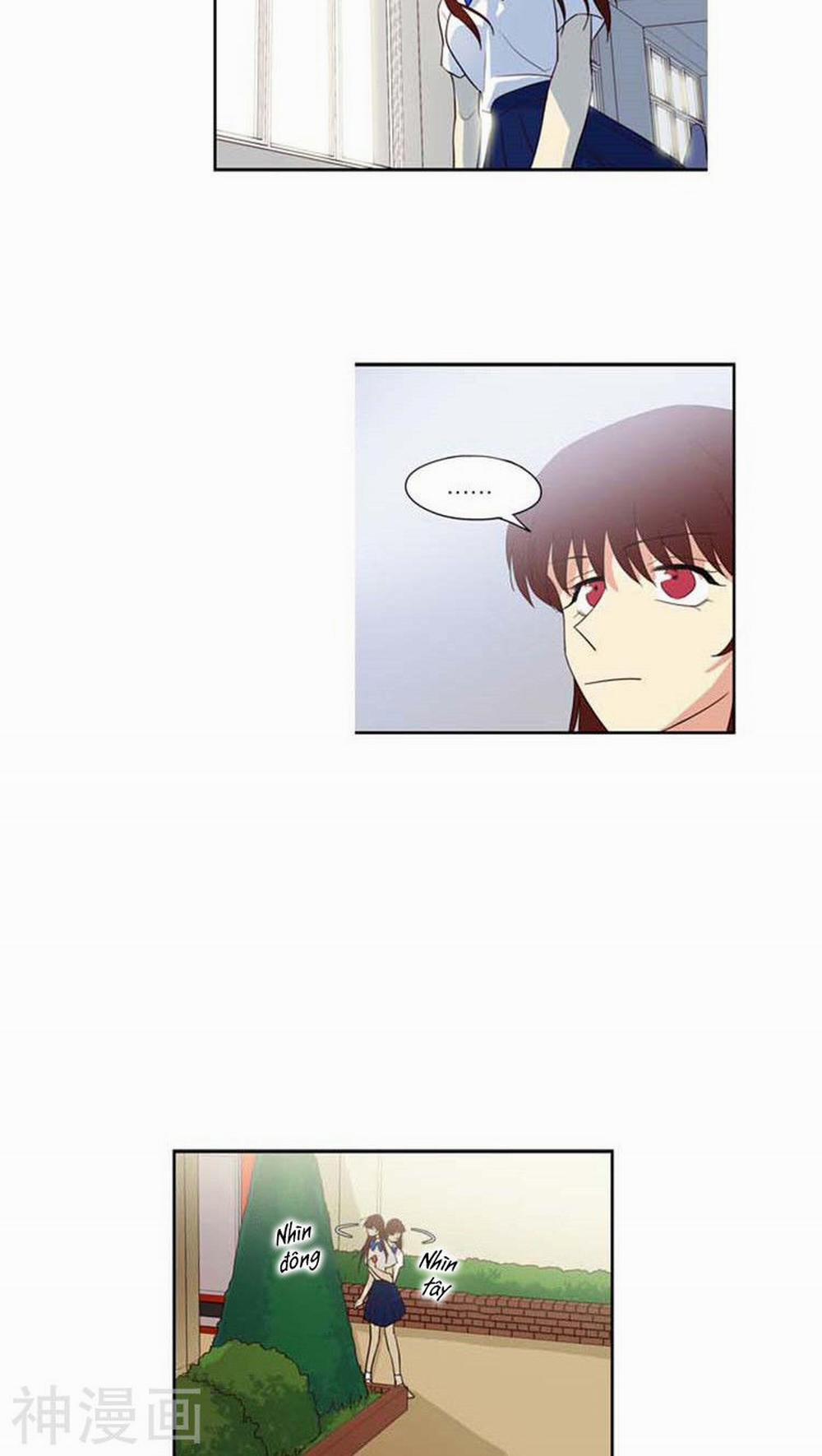 Trở Lại Tuổi Mười Mấy 158 trang 6