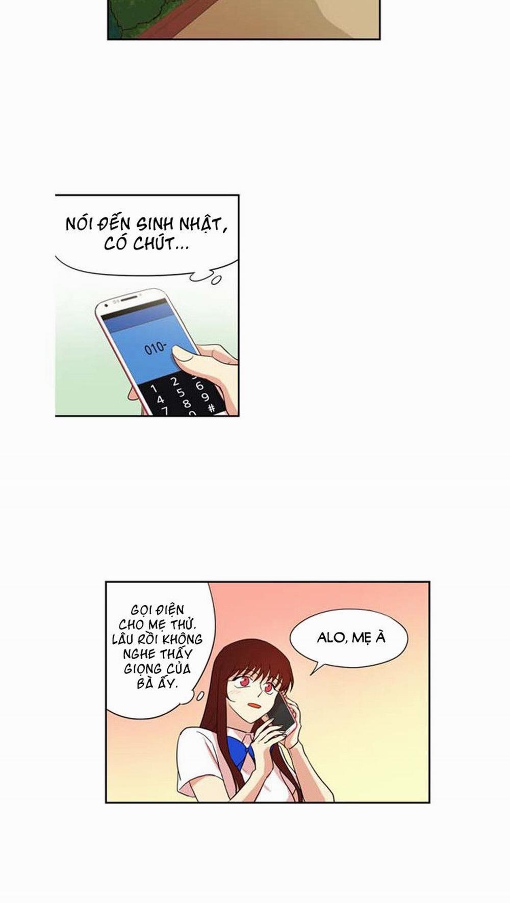 Trở Lại Tuổi Mười Mấy 158 trang 7