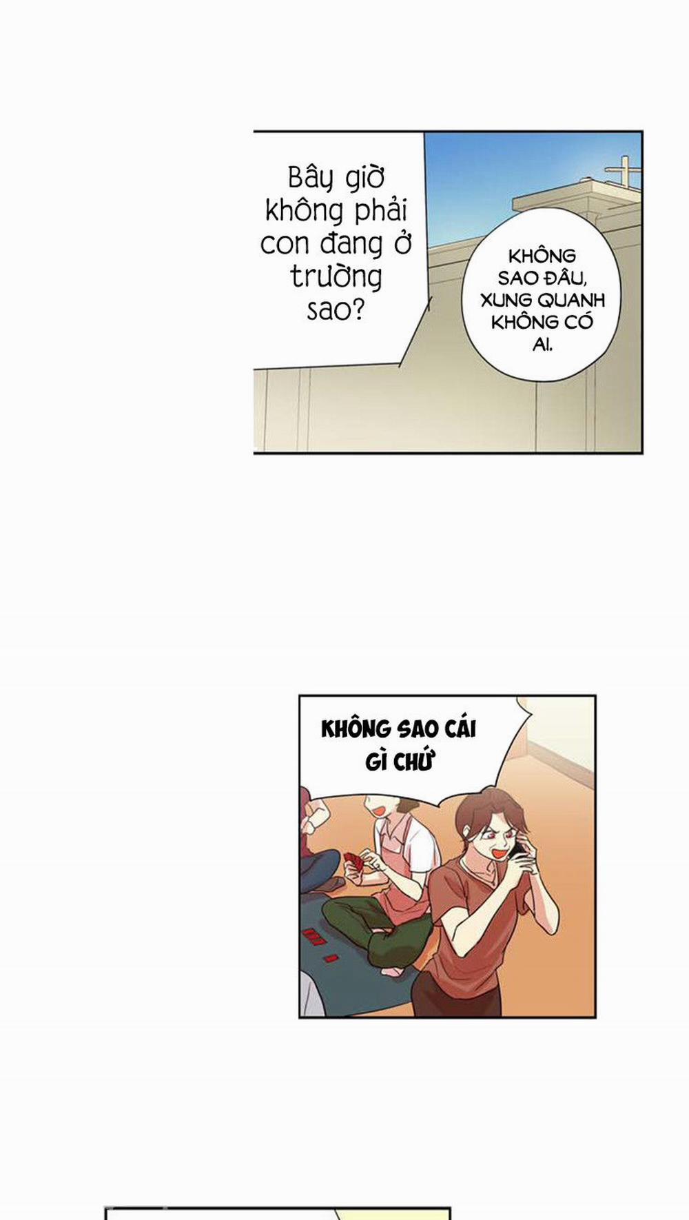 Trở Lại Tuổi Mười Mấy 158 trang 8