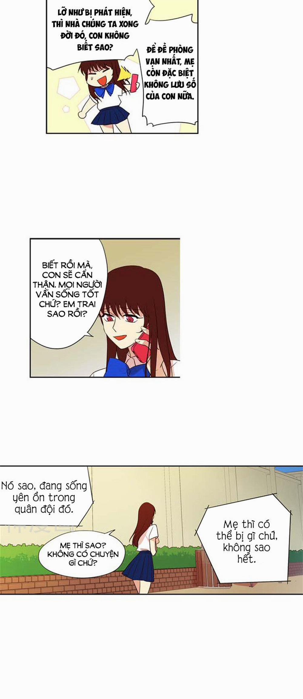 Trở Lại Tuổi Mười Mấy 158 trang 9