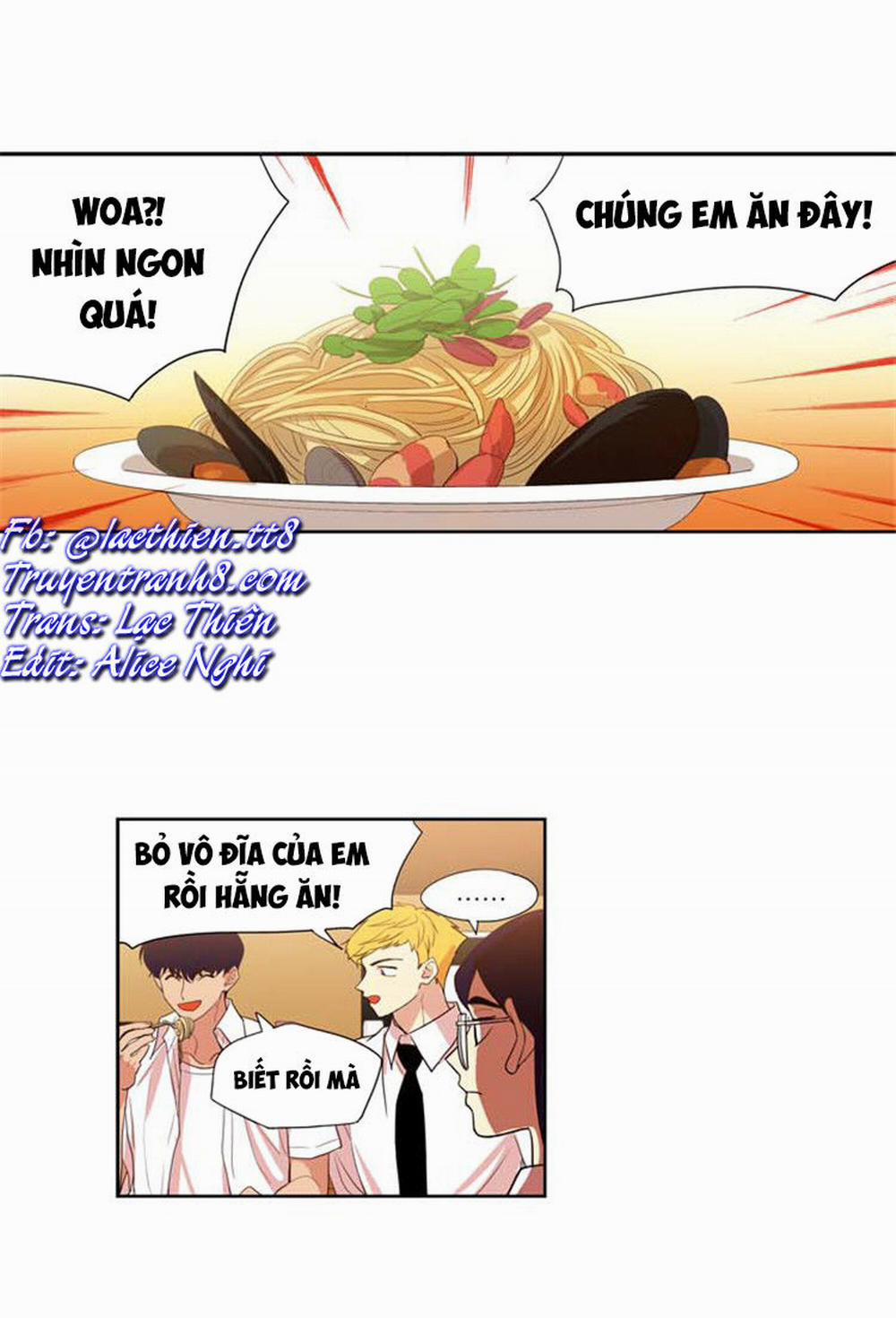 Trở Lại Tuổi Mười Mấy 159 trang 1