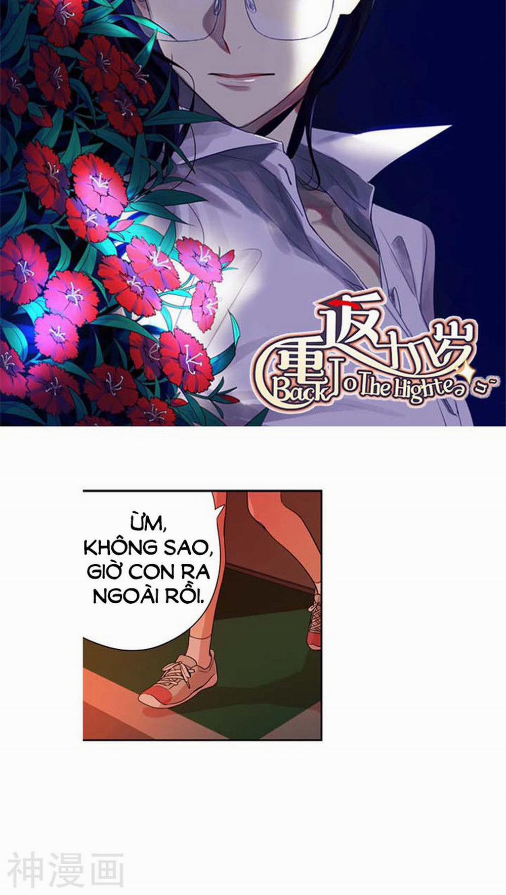 Trở Lại Tuổi Mười Mấy 159 trang 11