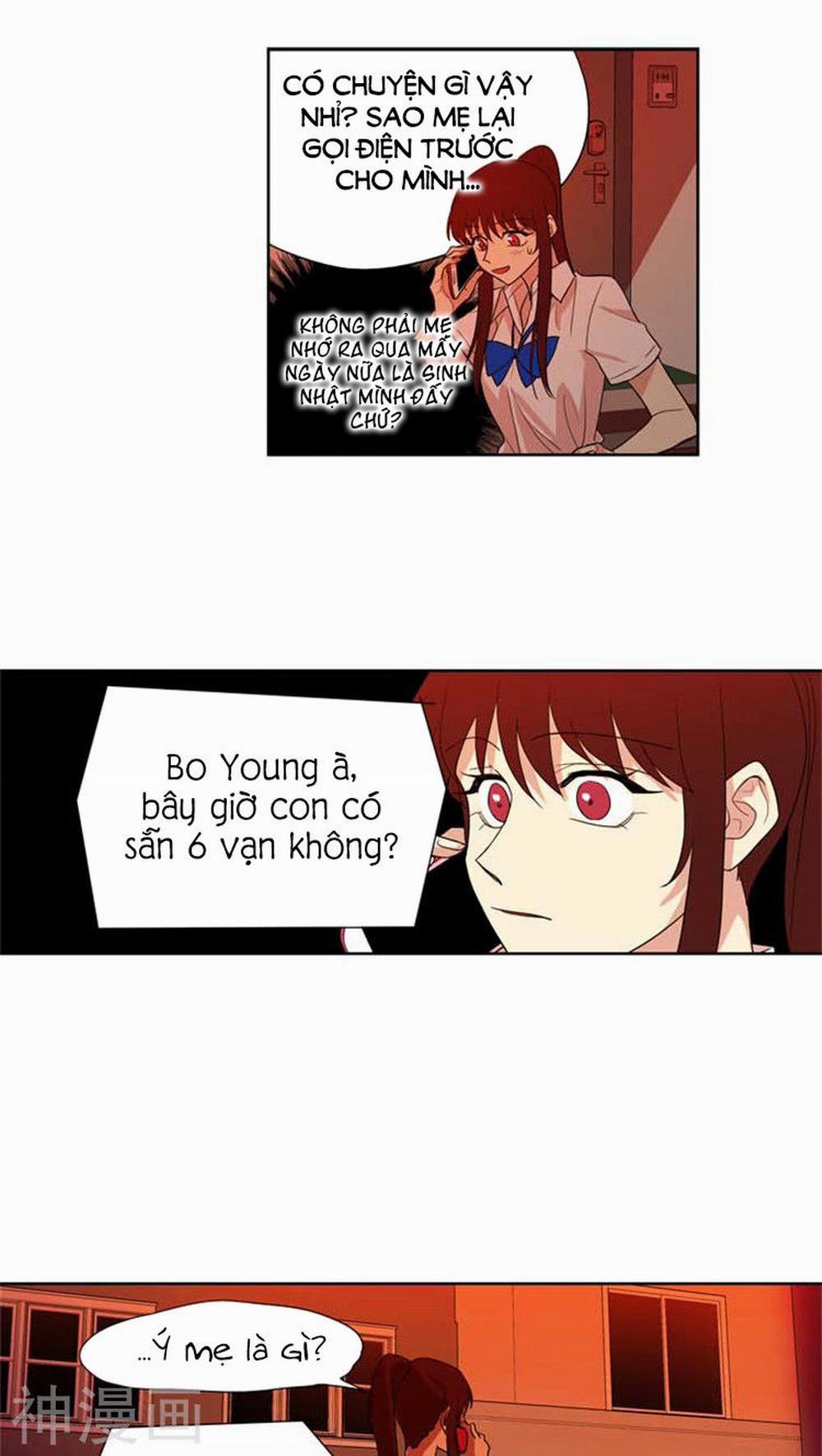 Trở Lại Tuổi Mười Mấy 159 trang 12